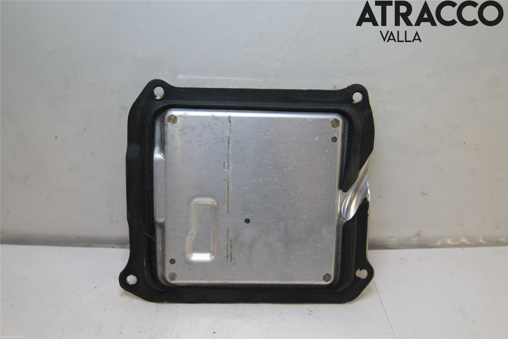 Tesla MODEL X 16- Styrenhet Dörr