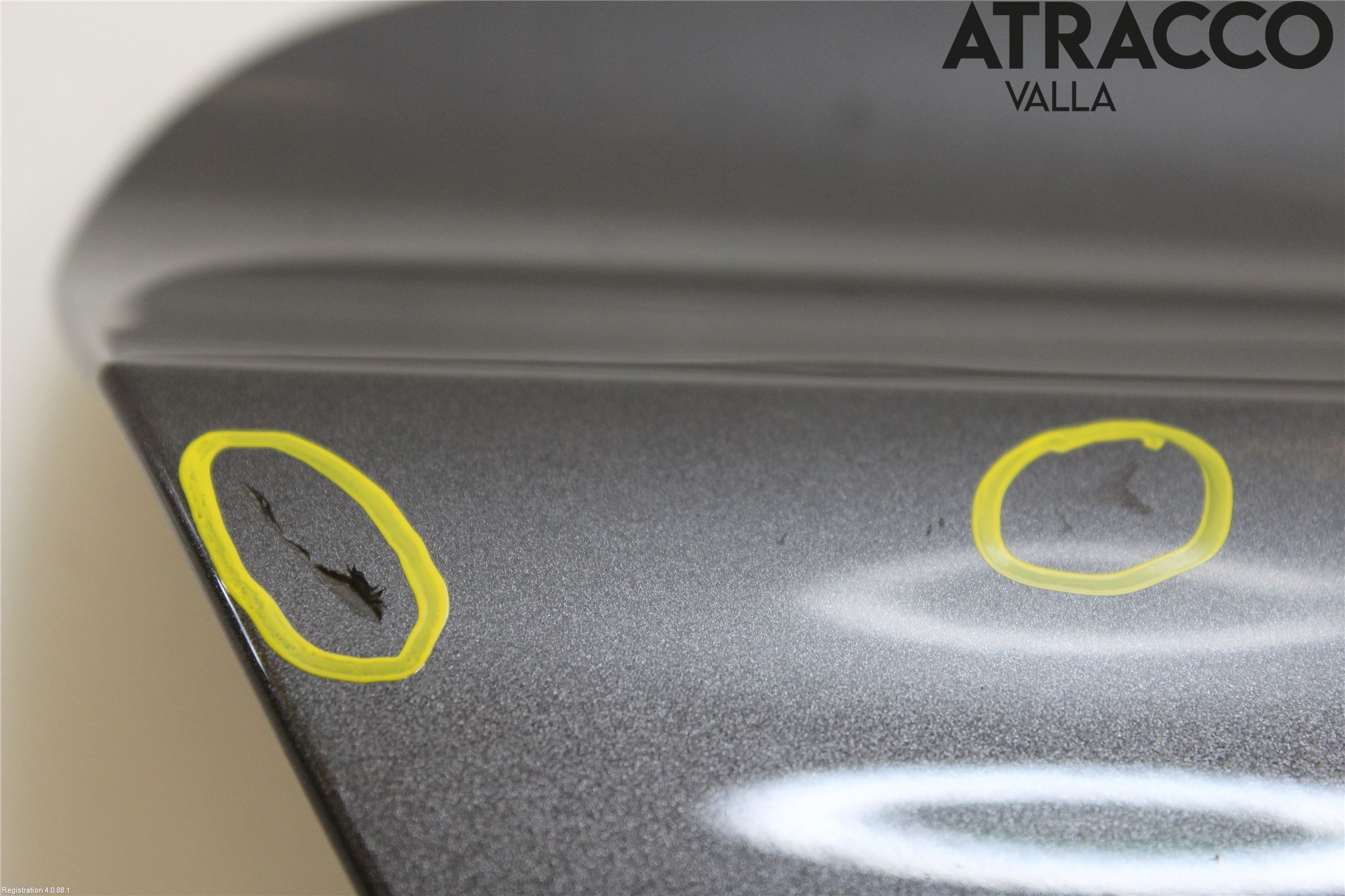 Peugeot 308/E-308 21- Tanklucka