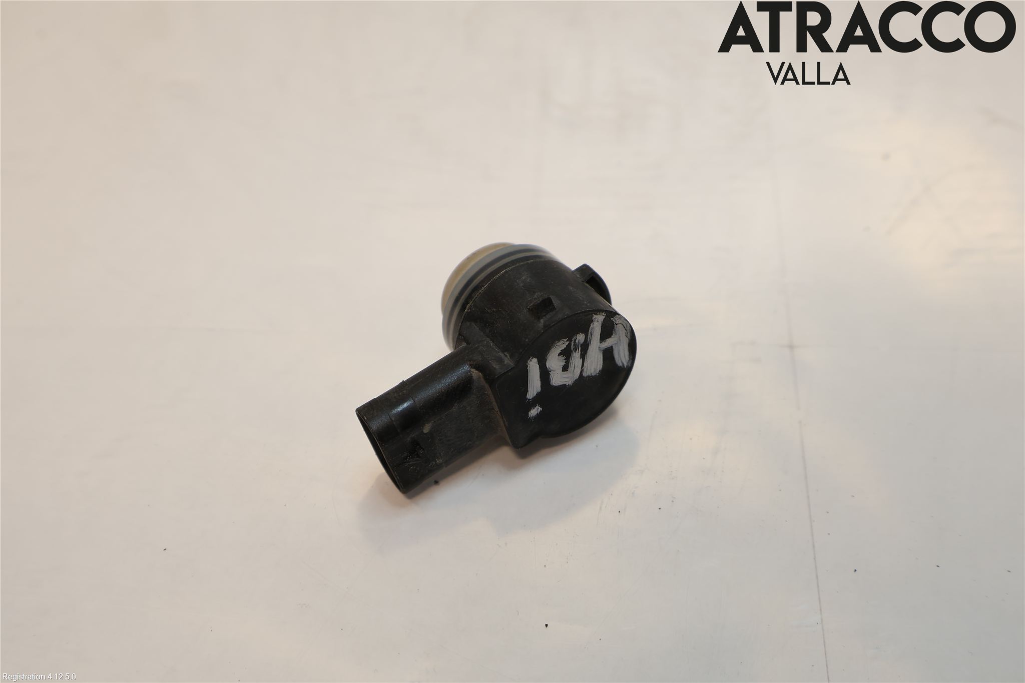 Mercedes-Benz MB A-KLASS (W177) 18- Parkeringshjälp Backsensor