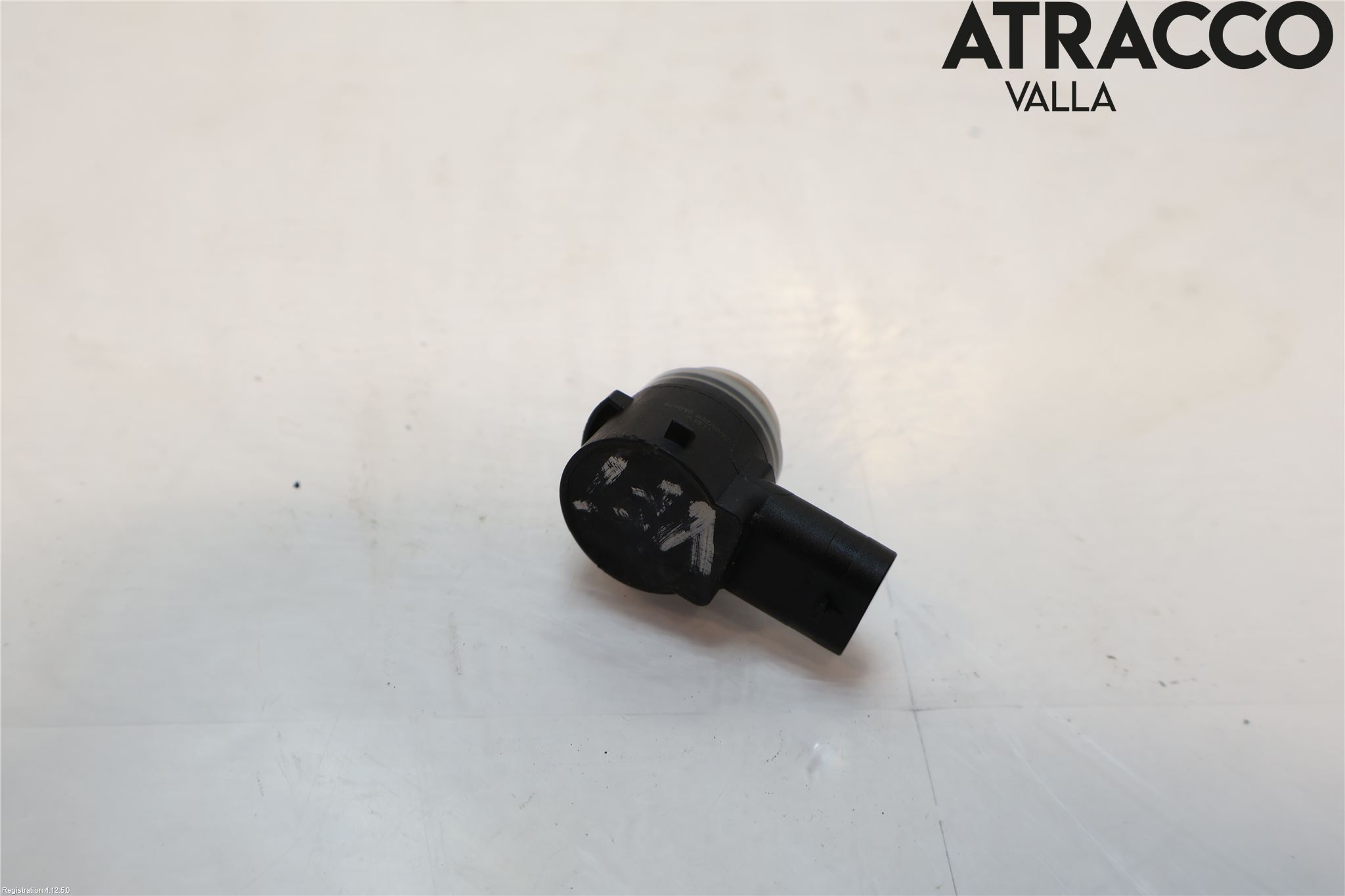 Mercedes-Benz MB E-KLASS (W213) 16-23 Parkeringshjälp Frontsensor
