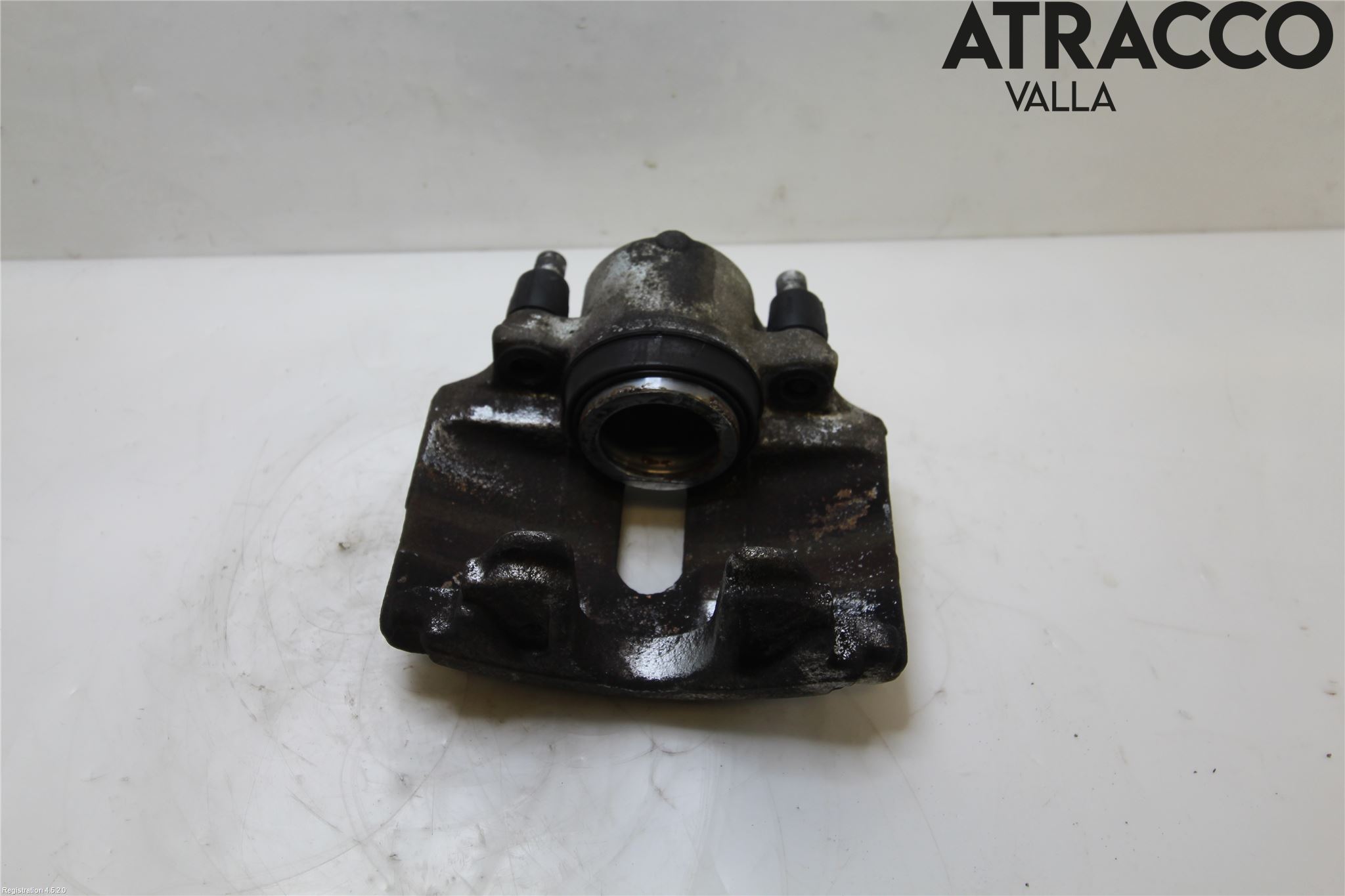 Volkswagen VW PASSAT 11-14 Bromsok Fram Höger