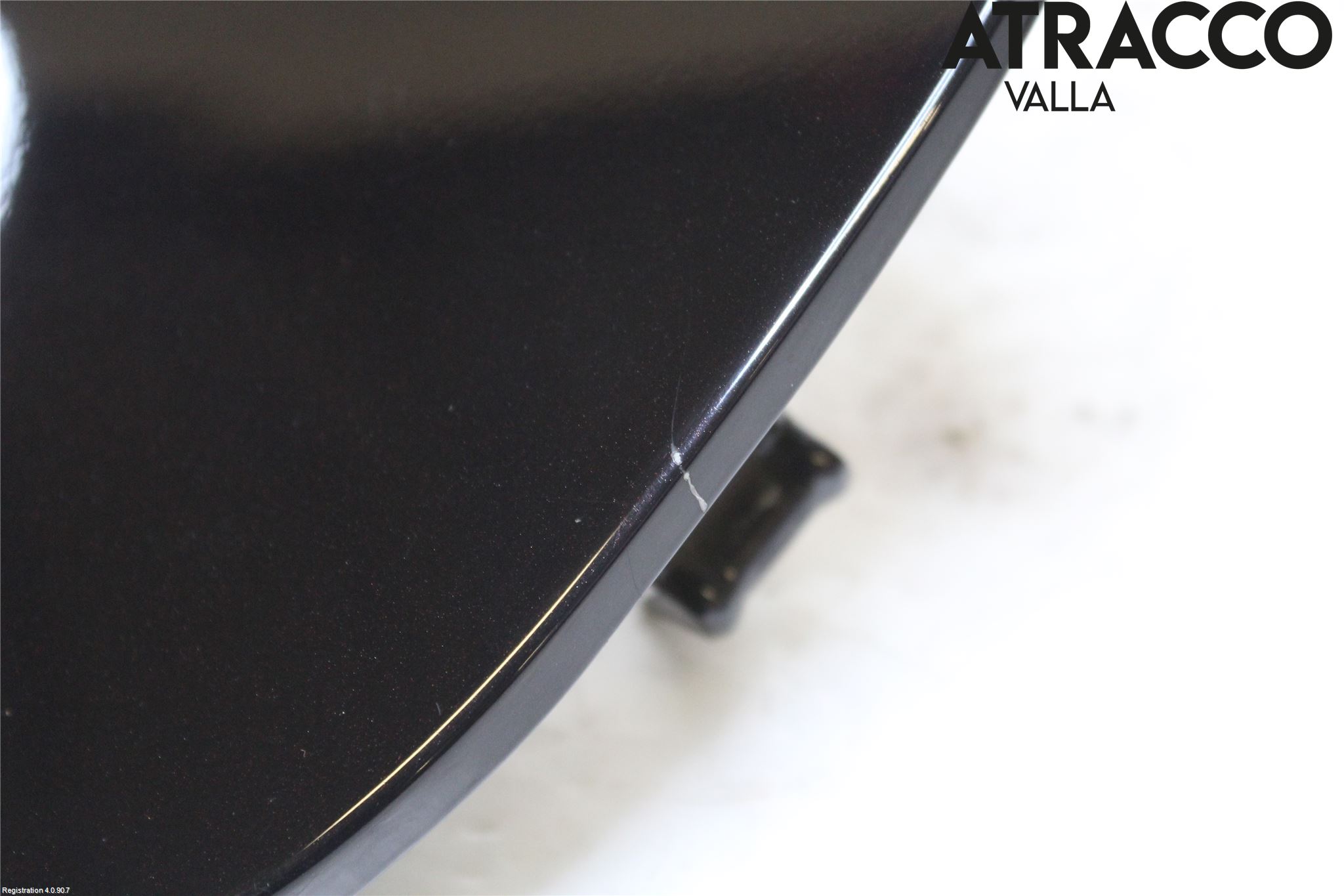 Mitsubishi OUTLANDER 13-21 Tanklucka