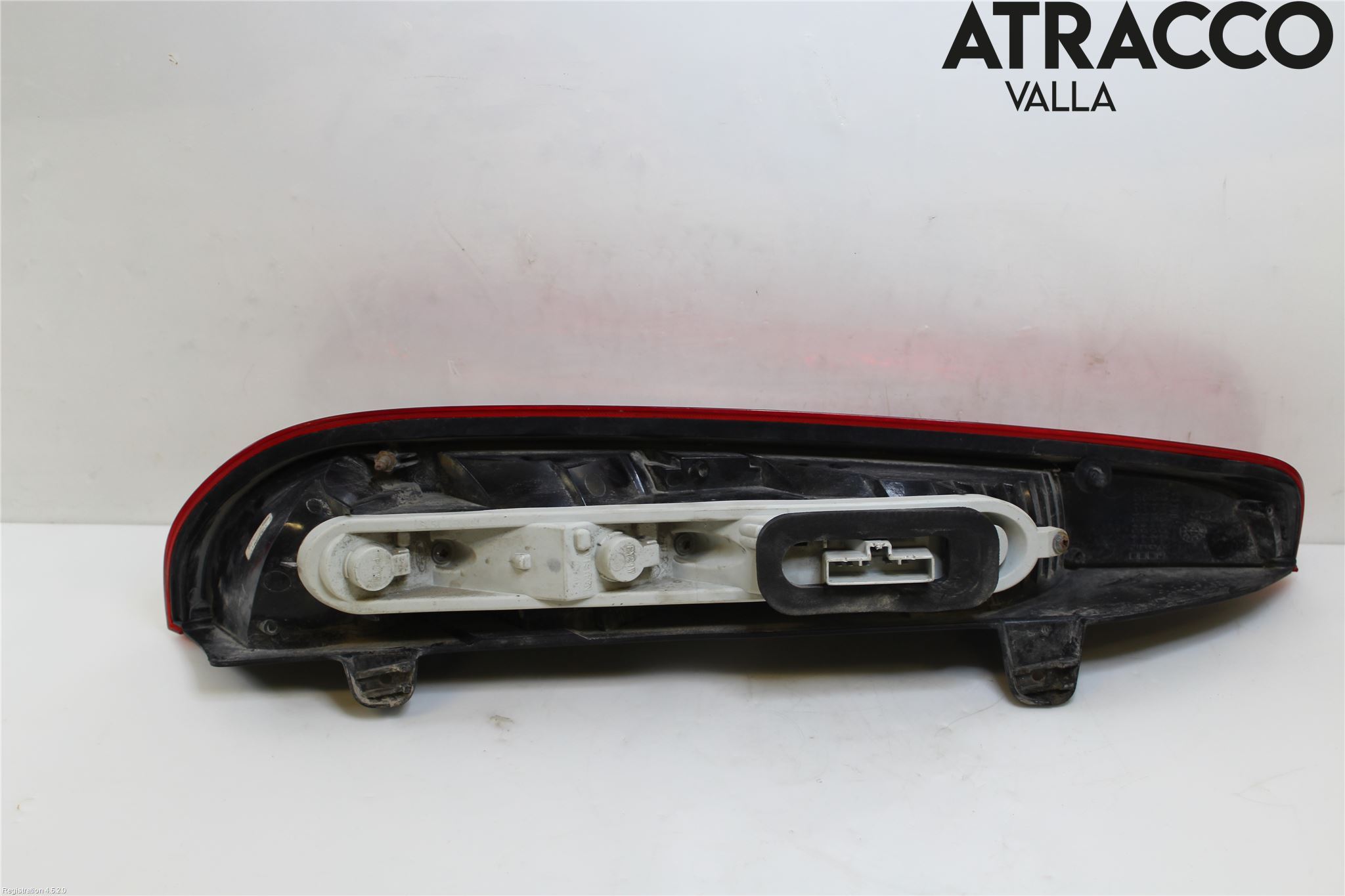 Ford FOCUS 08-11 Bakljus Höger