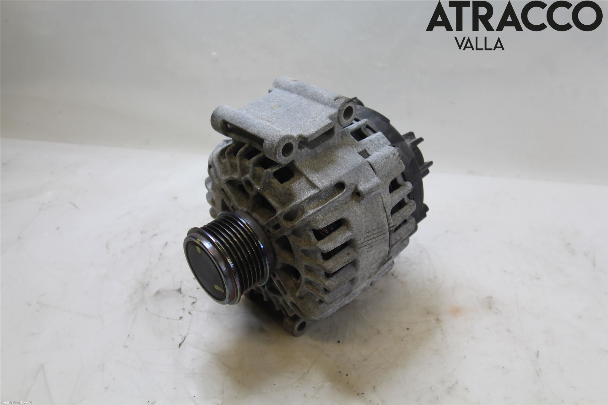 Volkswagen VW TIGUAN 16-24 Generator