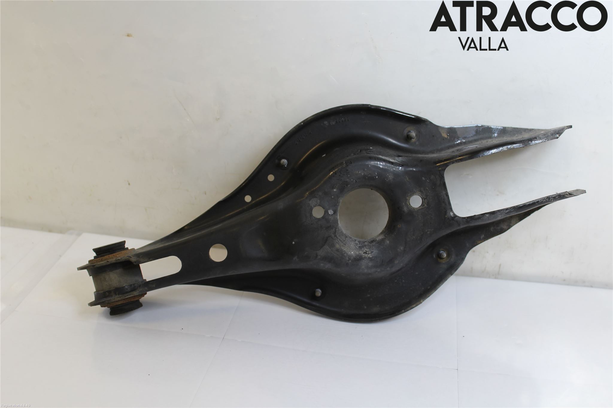 BMW 3 F30/F31/F80 12-19 Bärarm Bak Vänster