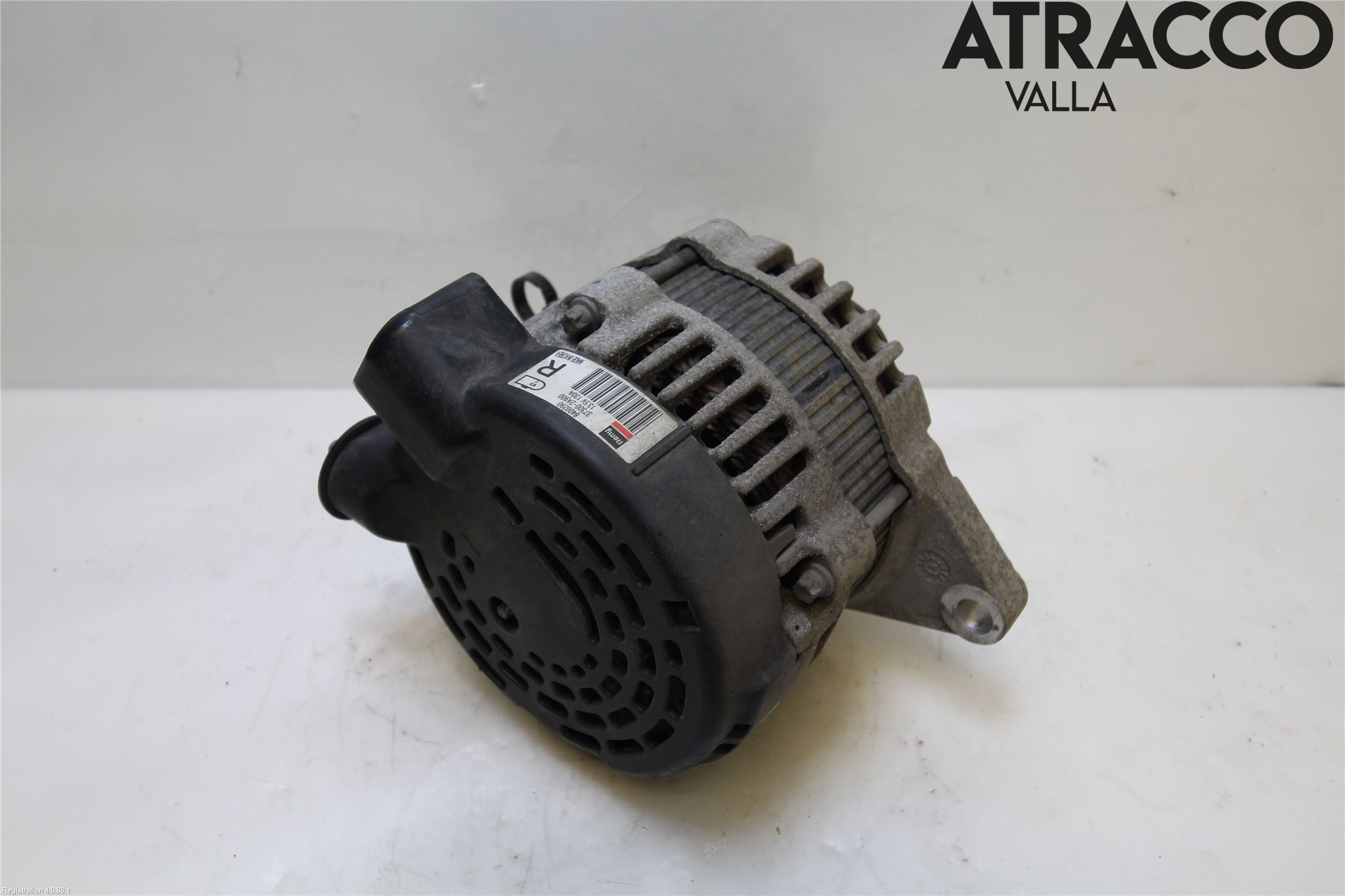 Kia CARENS III 13-19 Generator