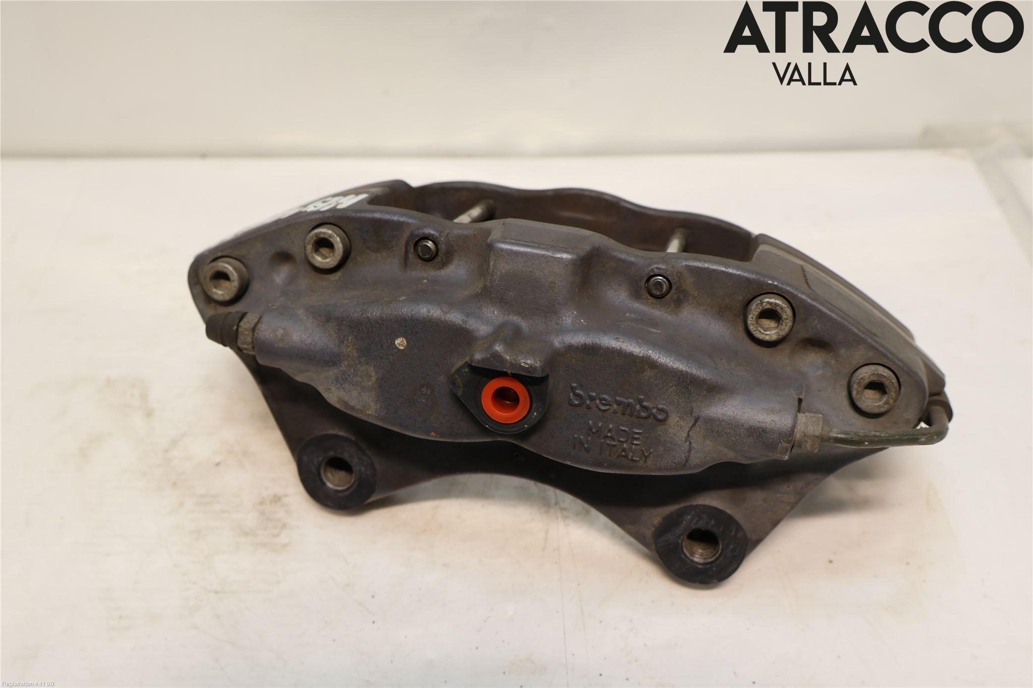 Chevrolet CAMARO Bromsok Bak Höger