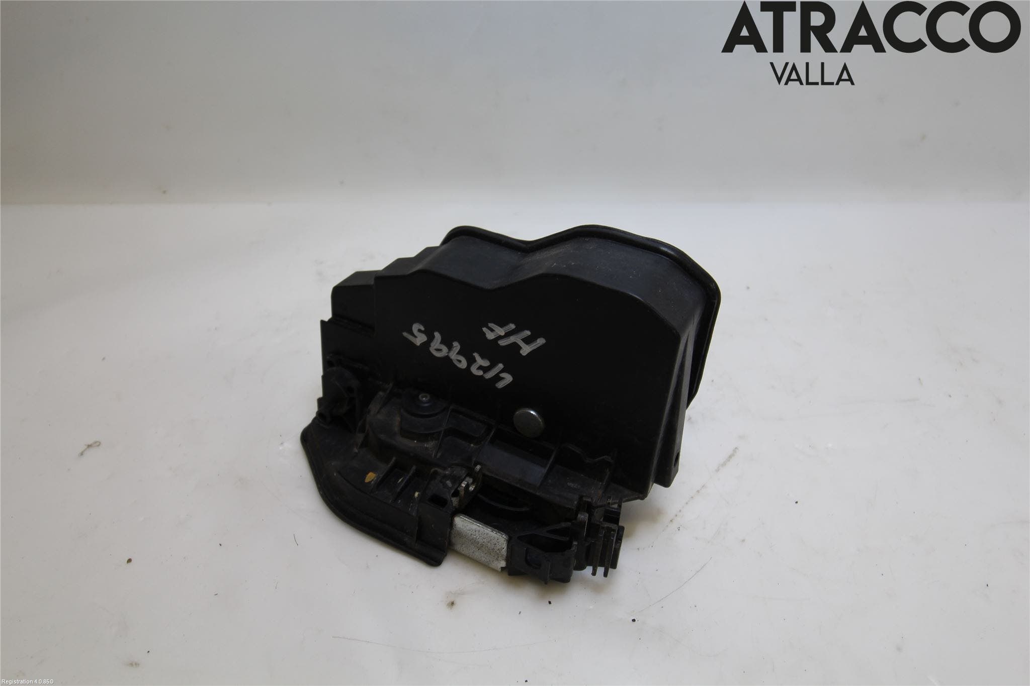 BMW 1 F20/F21 11-19 Låskista-Dörrlås