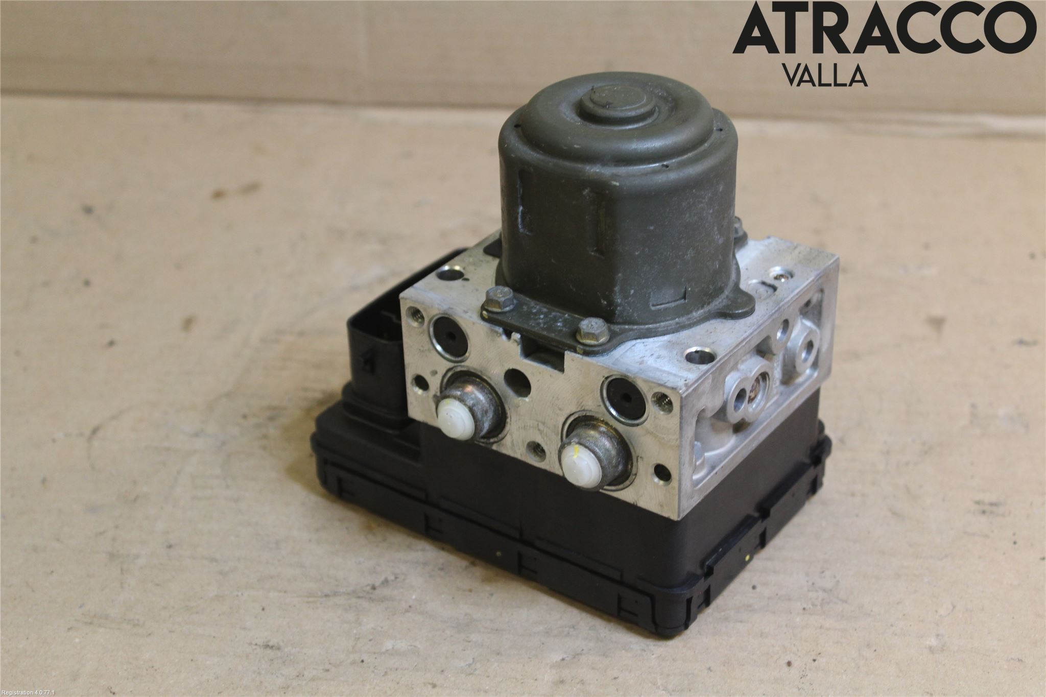 Toyota AVENSIS VERSO Abs Hydraulaggregat