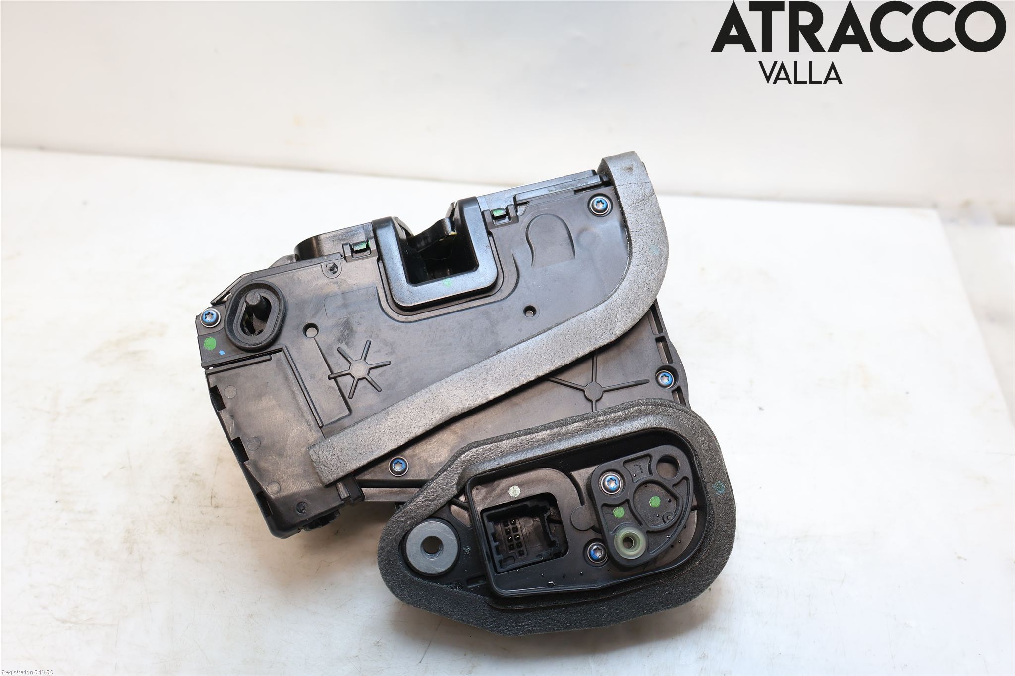 Opel ASTRA K 16-22 Låskista-Dörrlås
