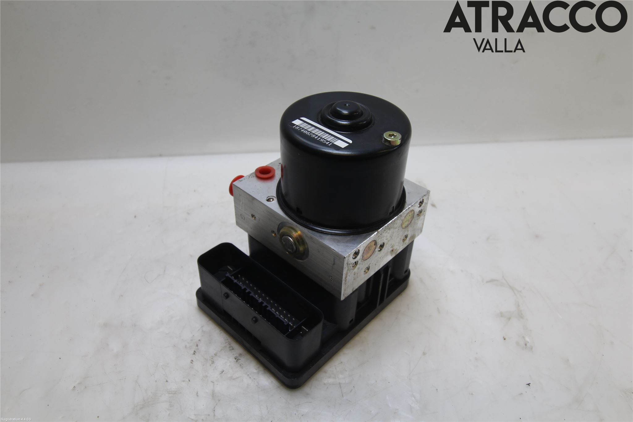 BMW 3 E46      98-05 Abs Hydraulaggregat