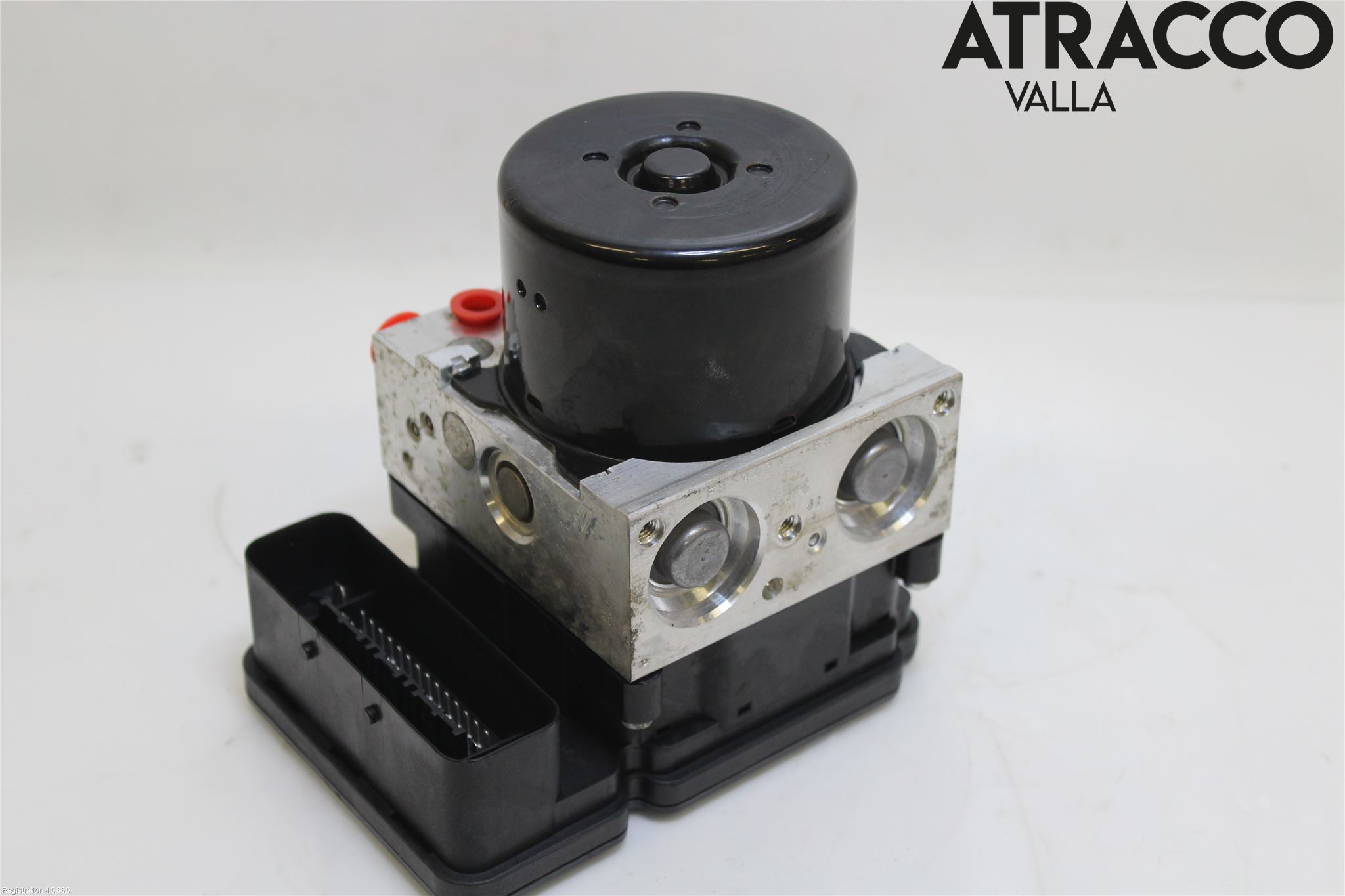 Skoda OCTAVIA (1Z) 05-13 Abs Hydraulaggregat