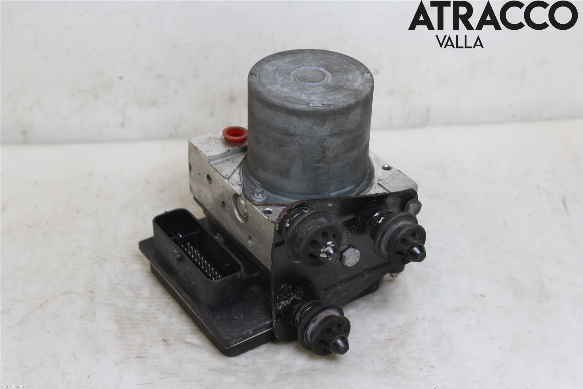 Audi A4/S4 08-11 Abs Hydraulaggregat