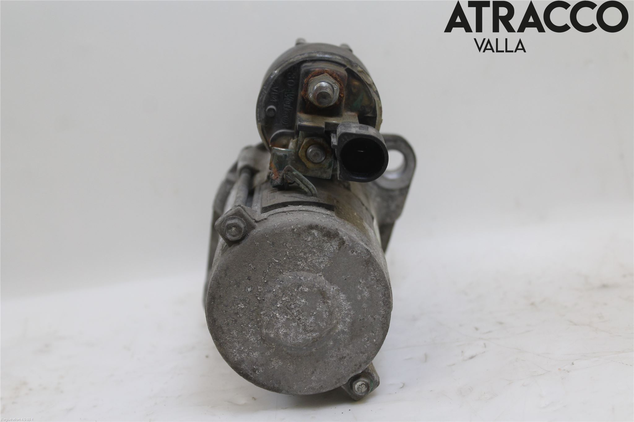 Skoda OCTAVIA (1Z) 05-13 Startmotor