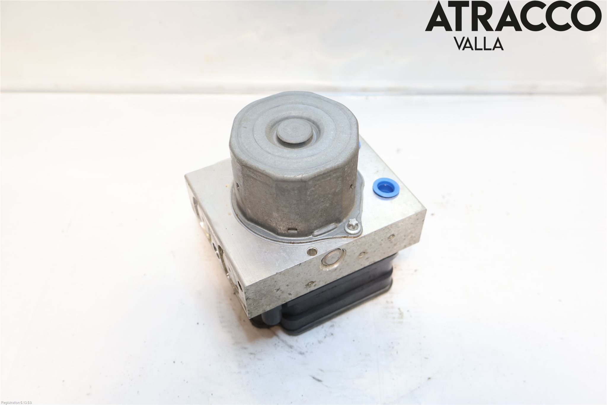 Mercedes-Benz MB E-KLASS (W212) 09-16 Abs Hydraulaggregat