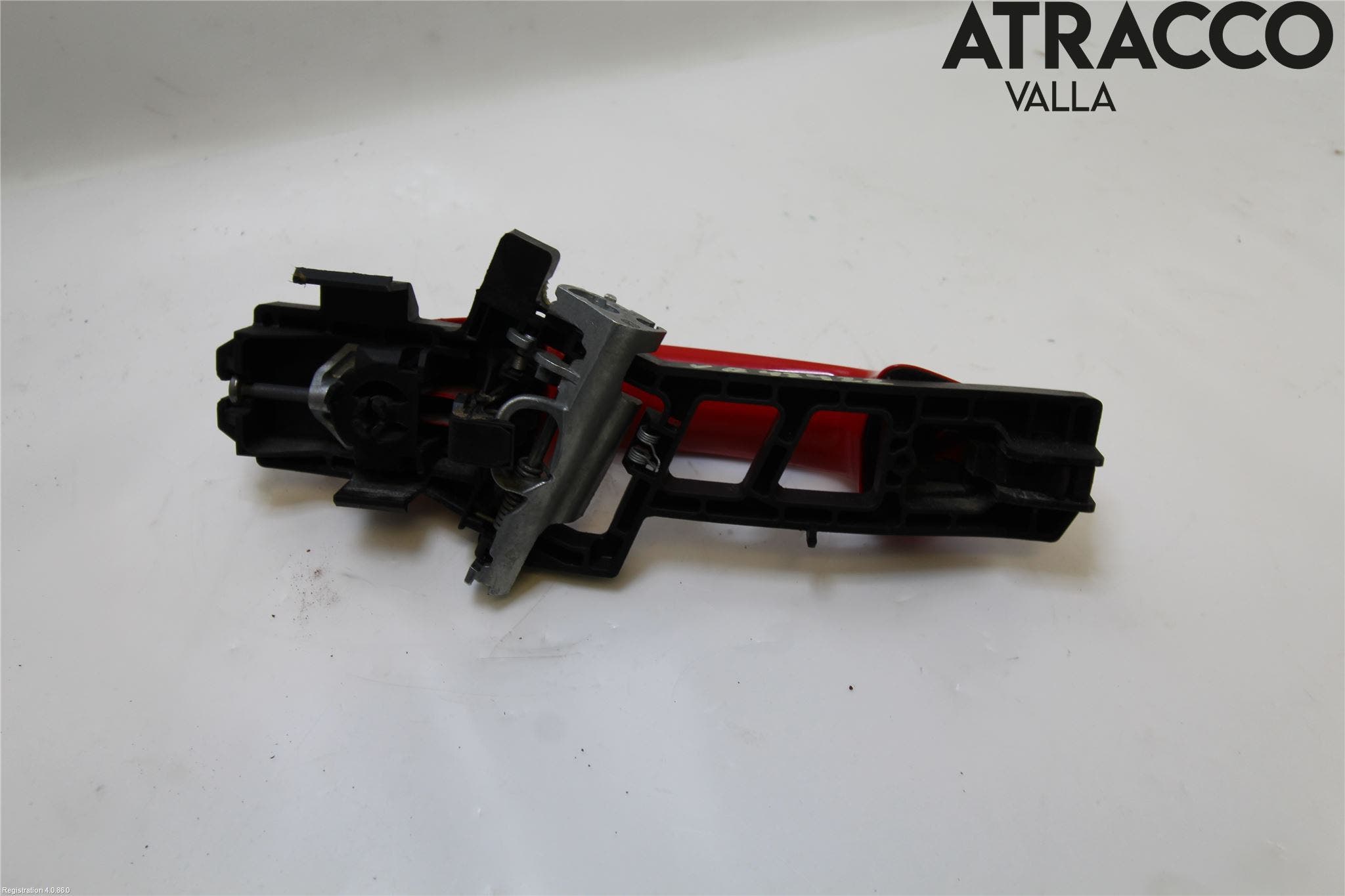 Ford FIESTA 13-17 Dörrhandtag Yttre Vä