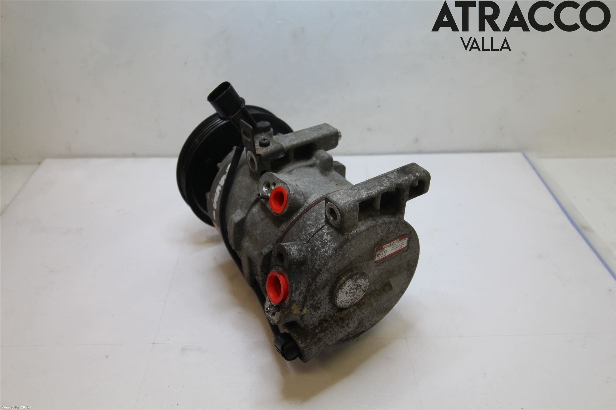 Hyundai i40 08-15 Ac Kompressor