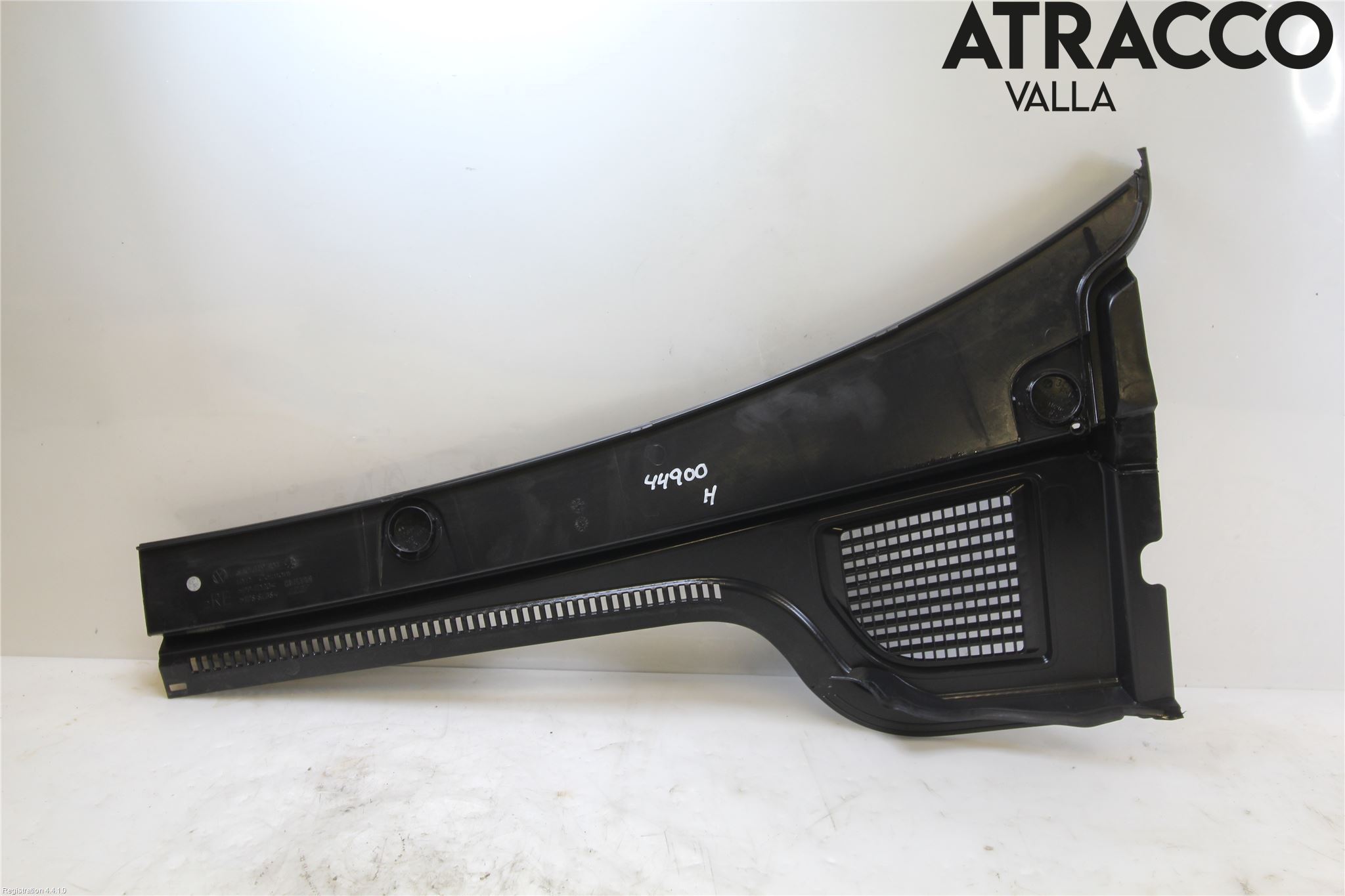 Volkswagen VW GOLF / E-GOLF VIII 20- Torpedplåt-Torpedplast
