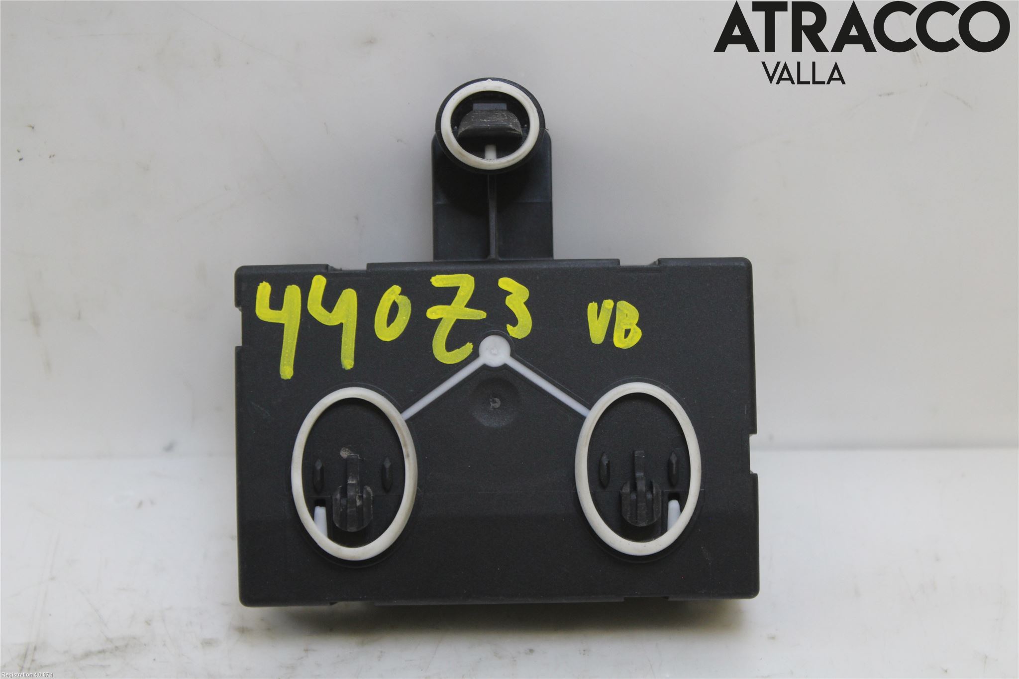 Volkswagen VW ARTEON 17- Styrenhet Dörr