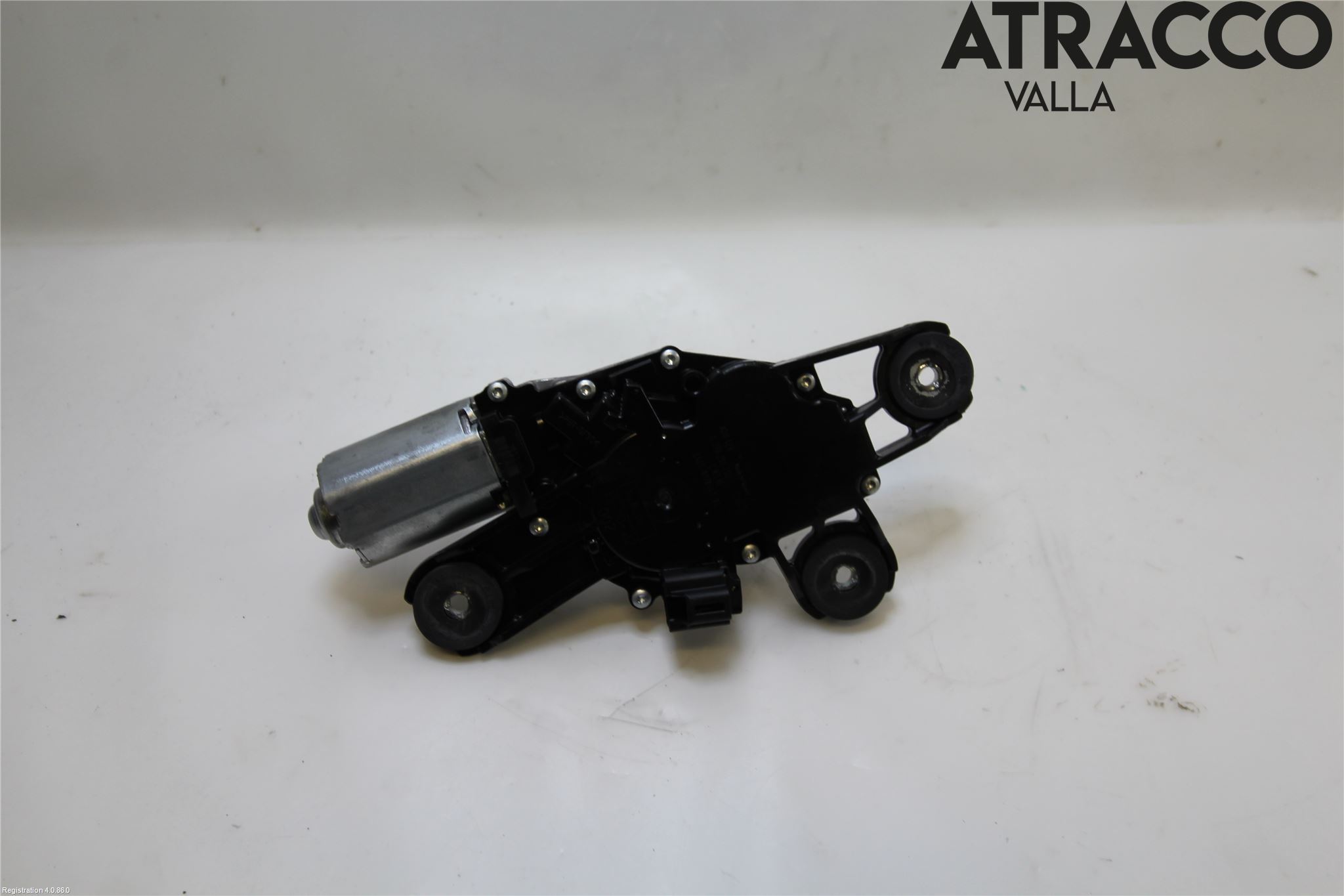 Ford FIESTA 13-17 Torkarmotor Baklucka