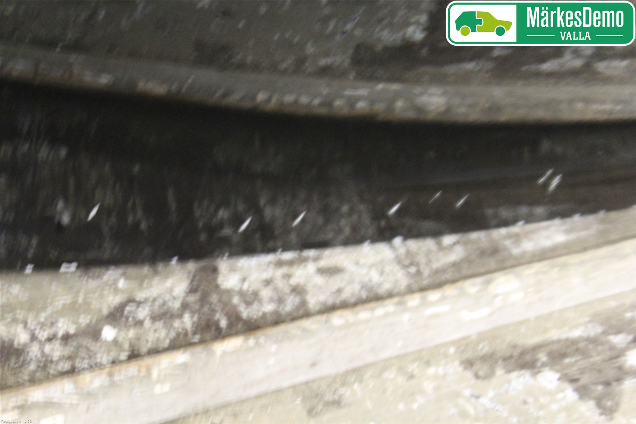 Renault CLIO IV 12-16 Baklucka Kombi