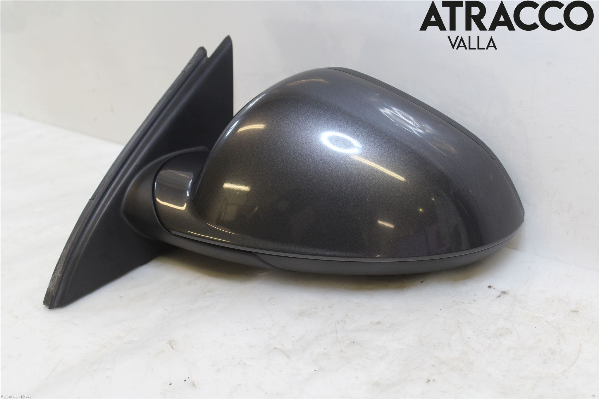 Opel INSIGNIA 09-16 Spegel Yttre El Vä