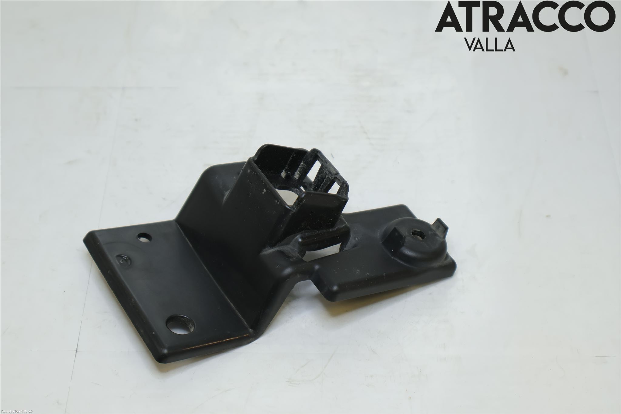 Peugeot 408 22- Stötfångardel Fram Mitt