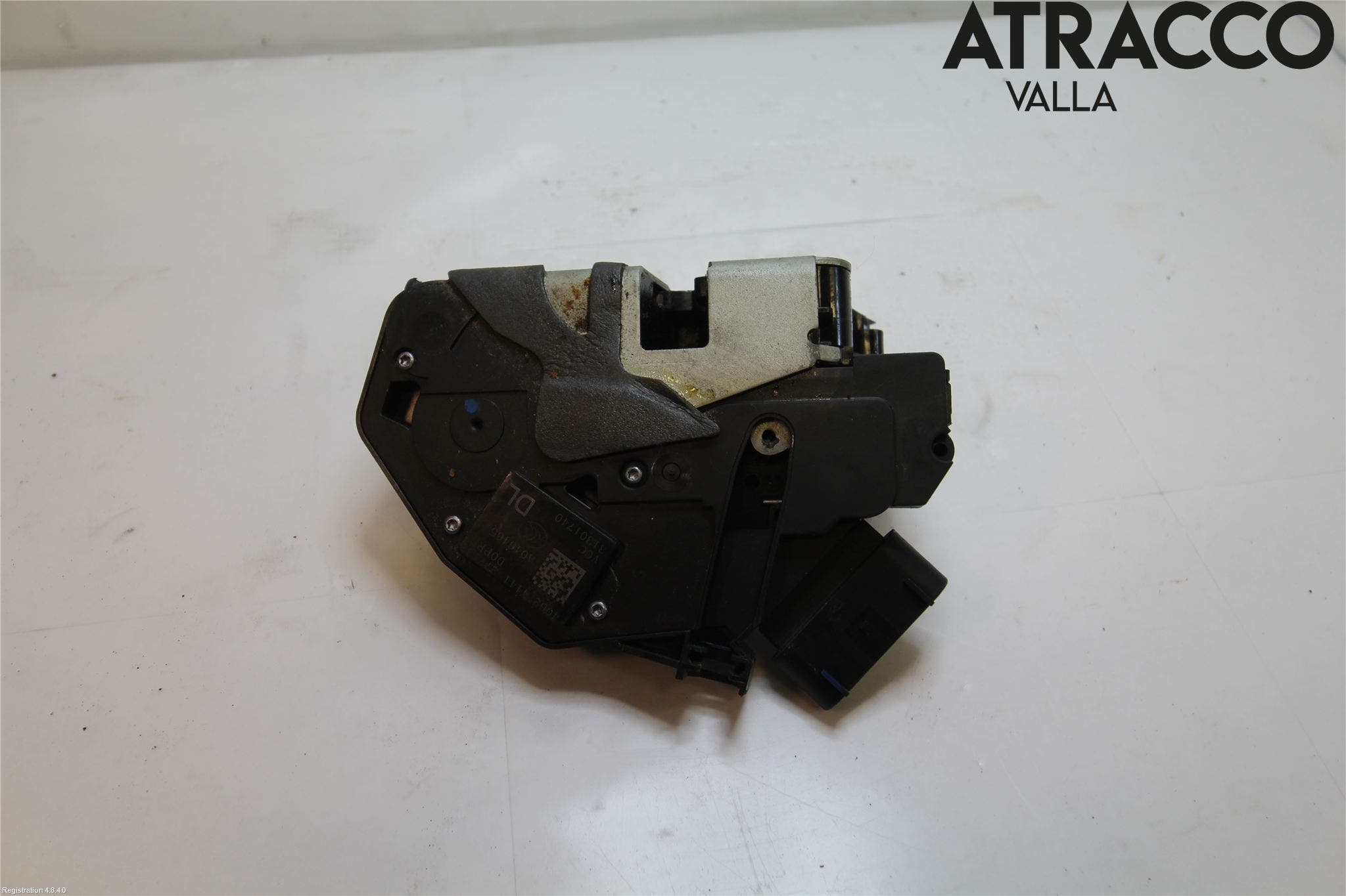 Volvo V60 14-18 Låskista-Dörrlås