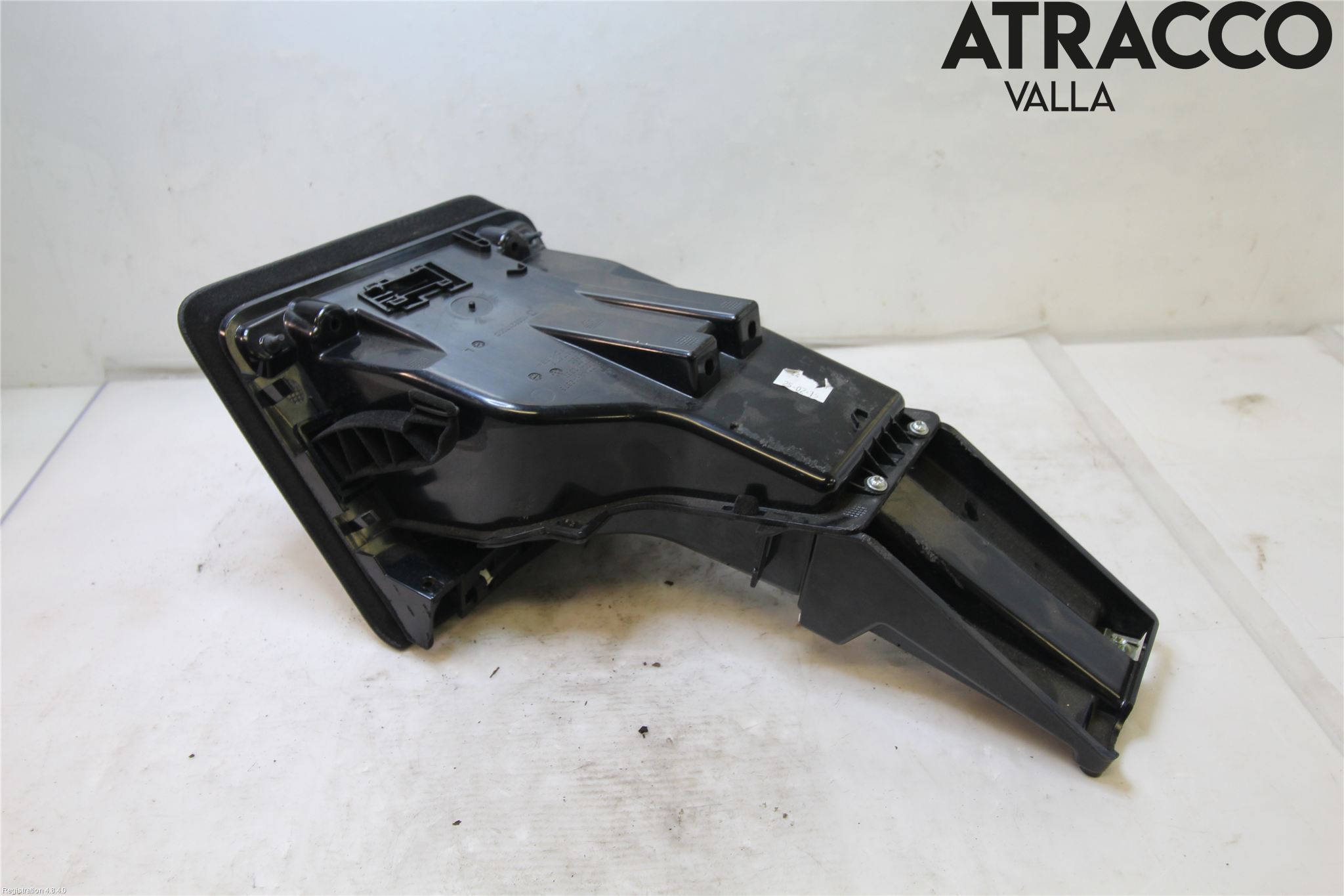 Maserati GHIBLI Instrumentbräda Förvaringsfack