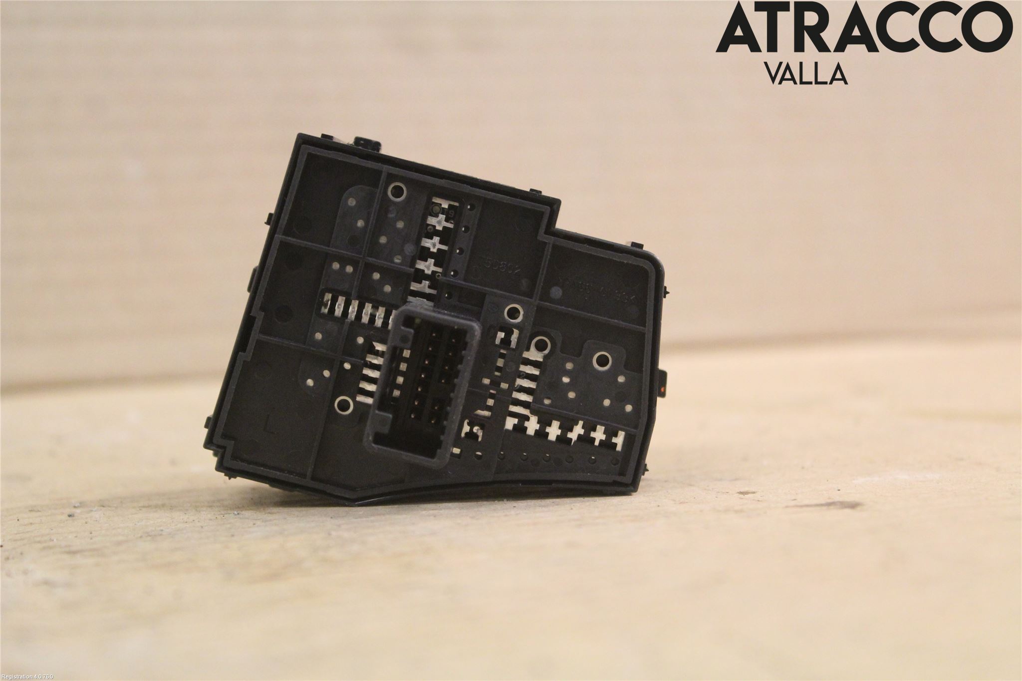 Toyota PRIUS ZVW30 09-20 Strömställare Dimmer