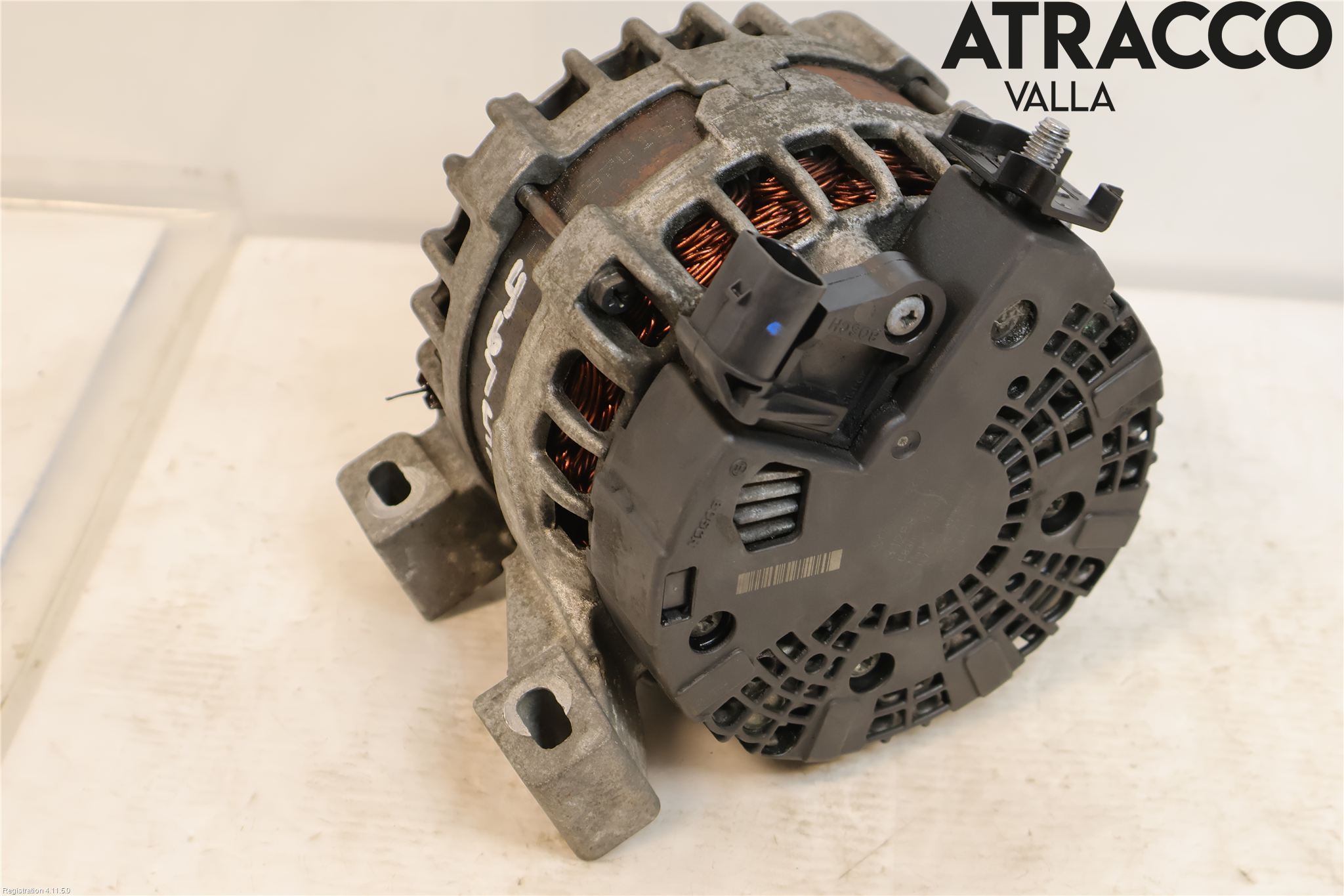 Volvo V40 12-19 Generator