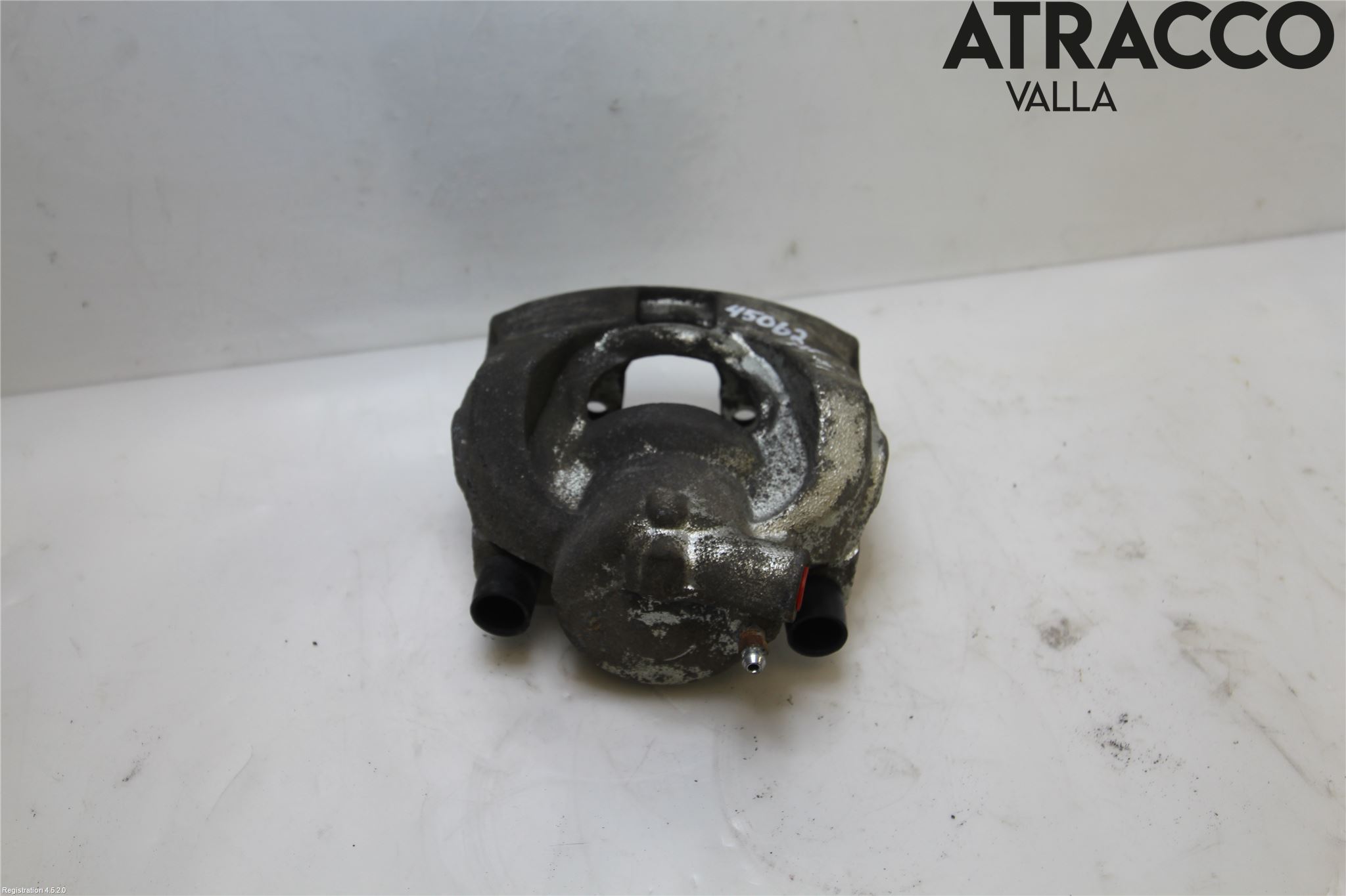 Ford S-MAX 06-15 Bromsok Fram Höger