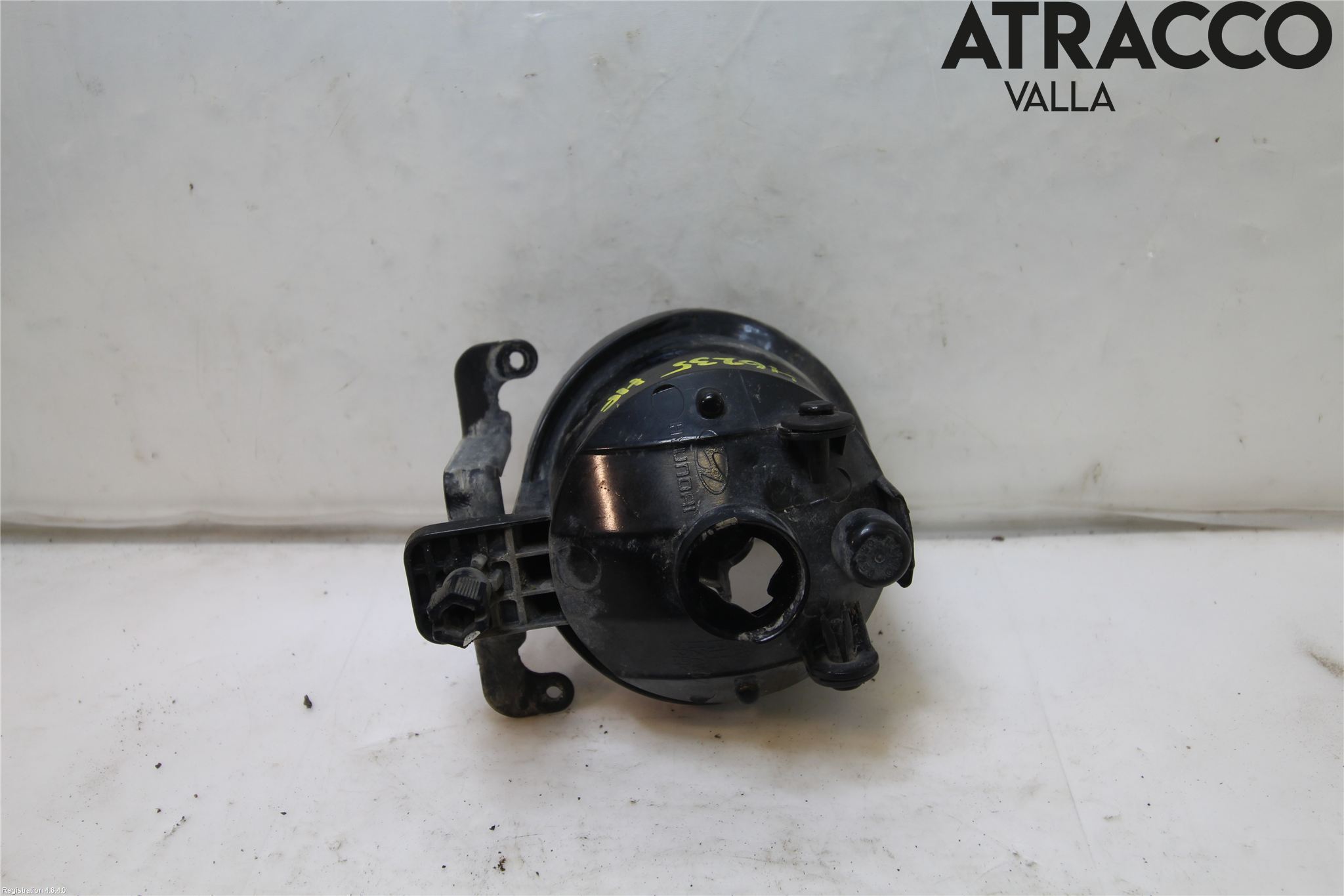 Hyundai ACCENT   03-06 Dimljus-Varselljus Fram