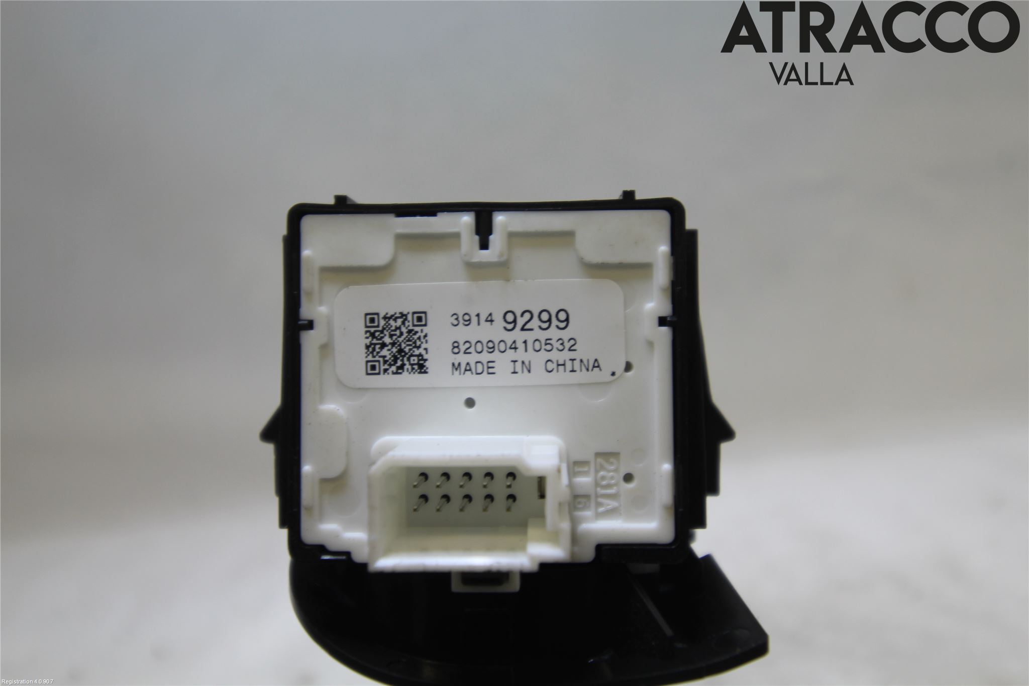 Opel INSIGNIA 17- Spak Torkar-Spolomk