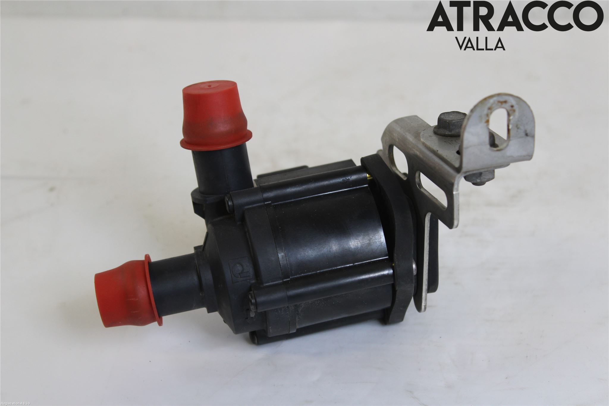 Kia OPTIMA 16-20 Bensinvärmare