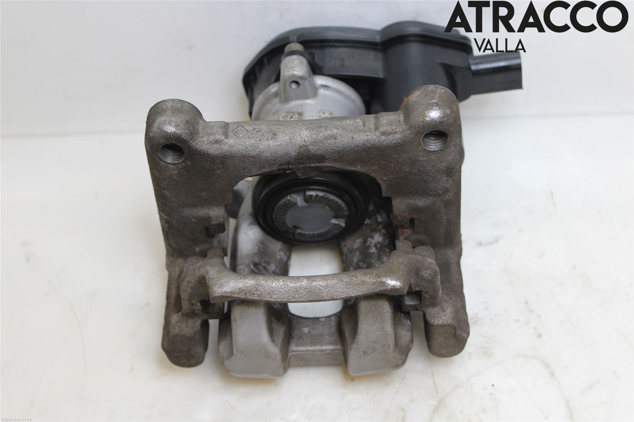 Peugeot 208/E-208 20- Bromsok Bak Höger