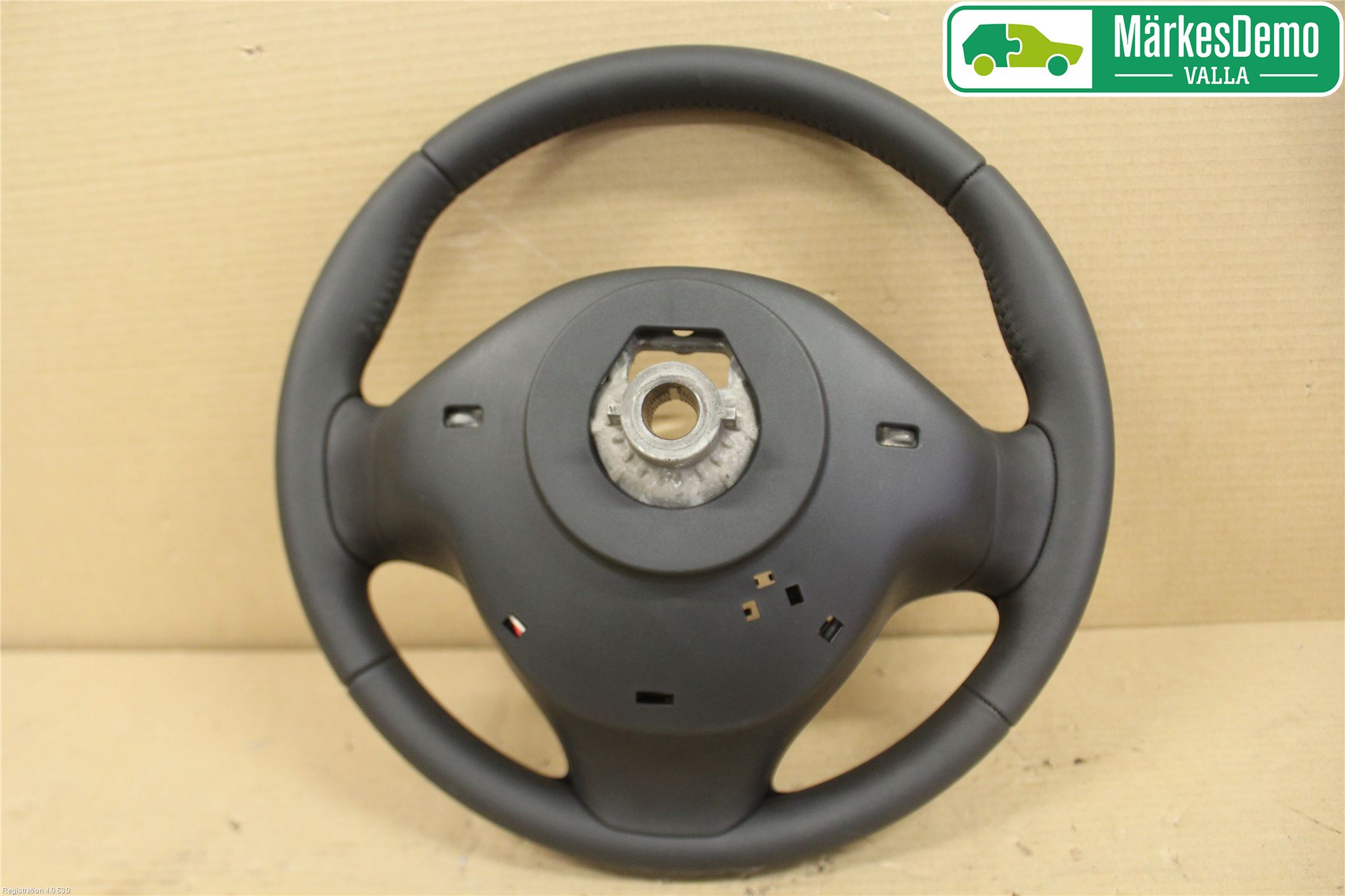 Renault CLIO IV 12-16 Ratt