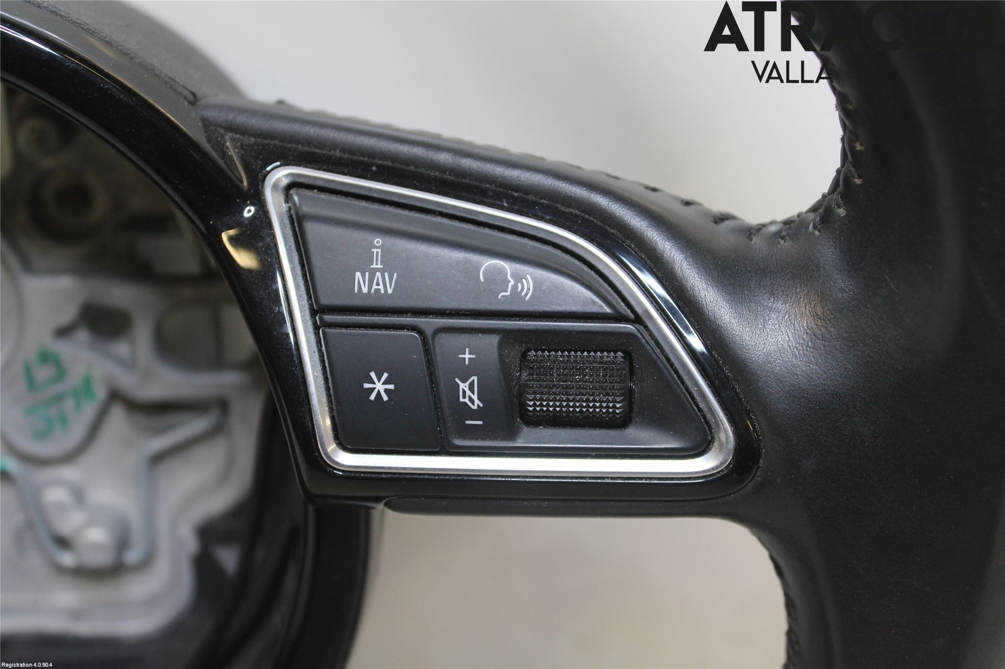 Audi A6/S6 4G 11-18 Ratt