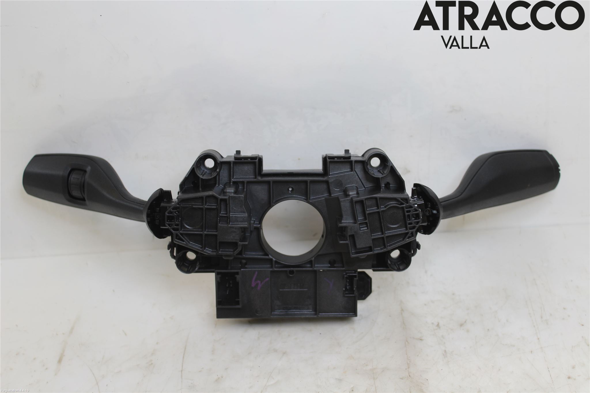 BMW 3 G20/G21/G80/G81 19- Spakcentral