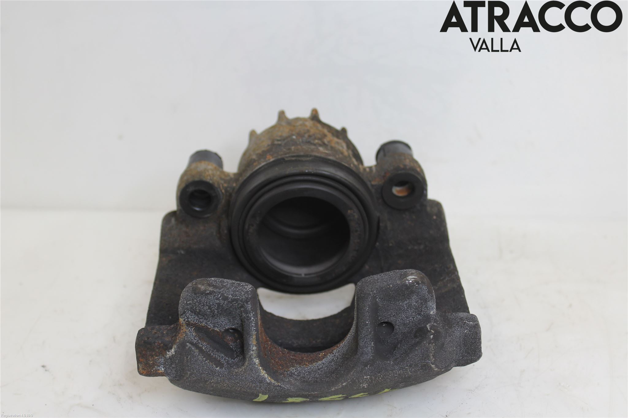 Citroen BERLINGO 08-18 Bromsok Fram Höger