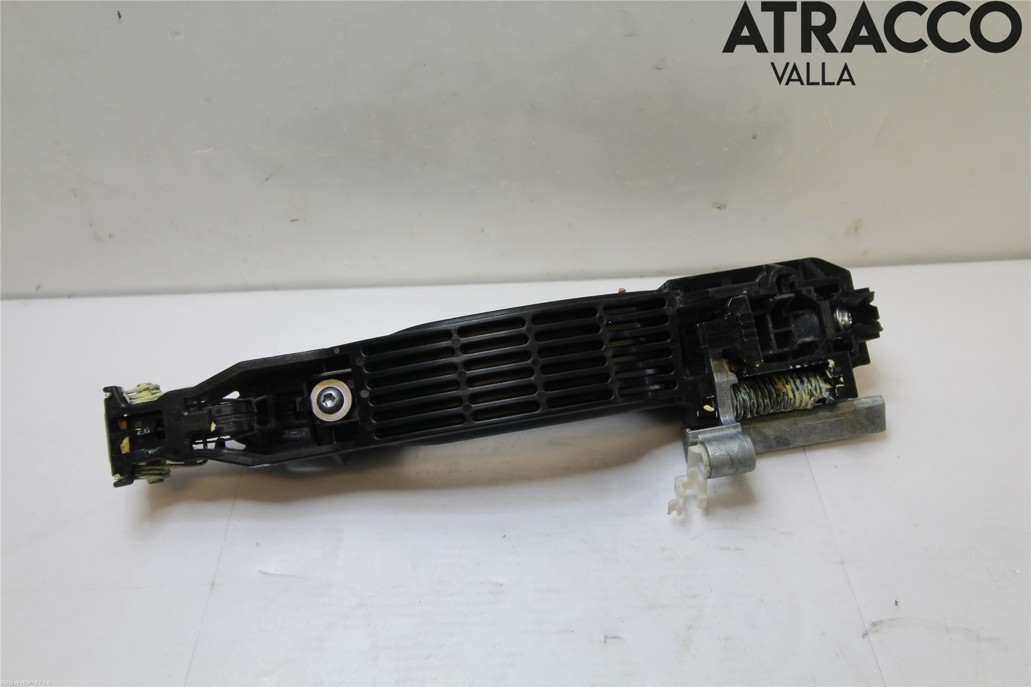 Mazda CX-5 17- Dörrhandtag Yttre Vä