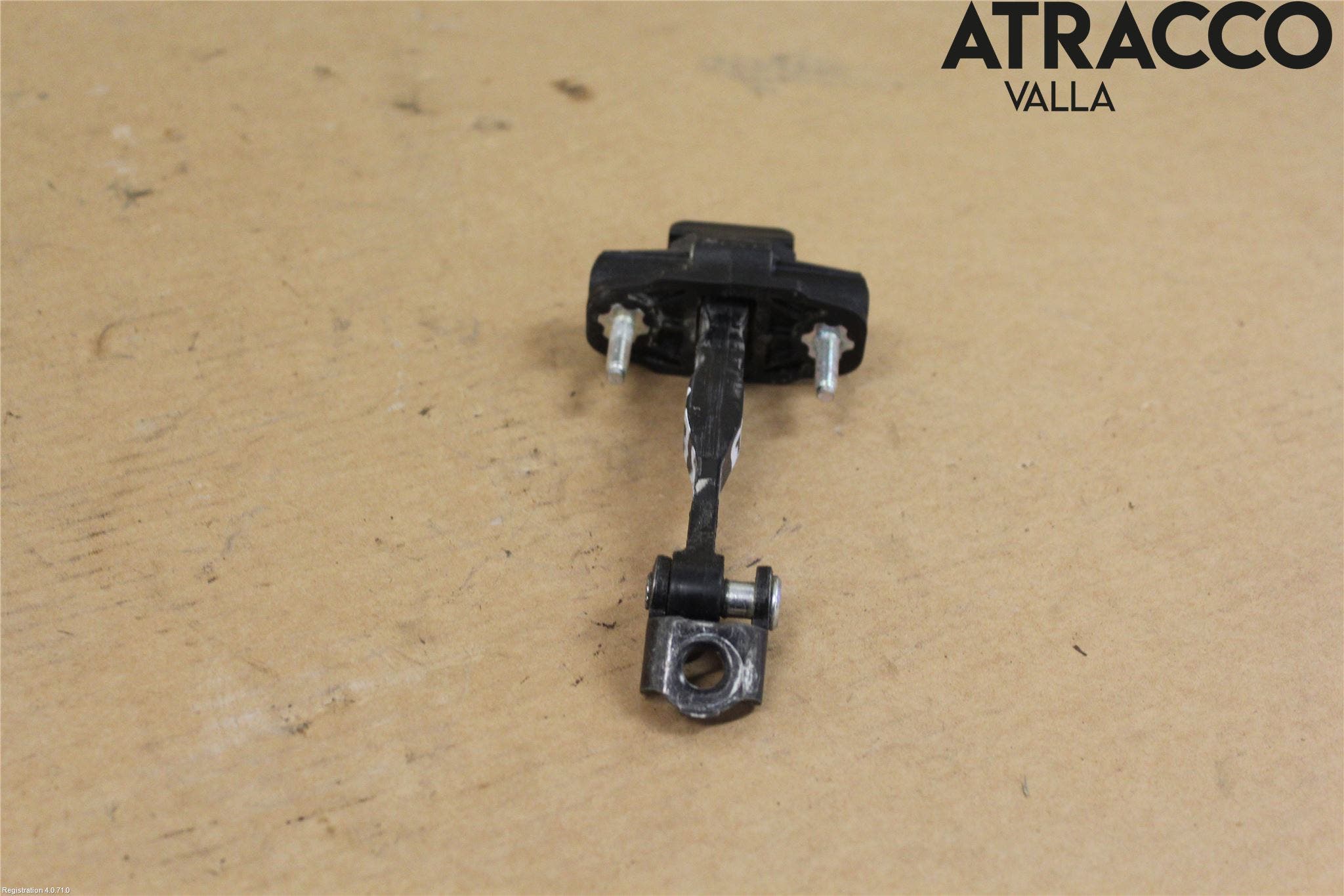 Ford FOCUS 11-14 Dörrstopp