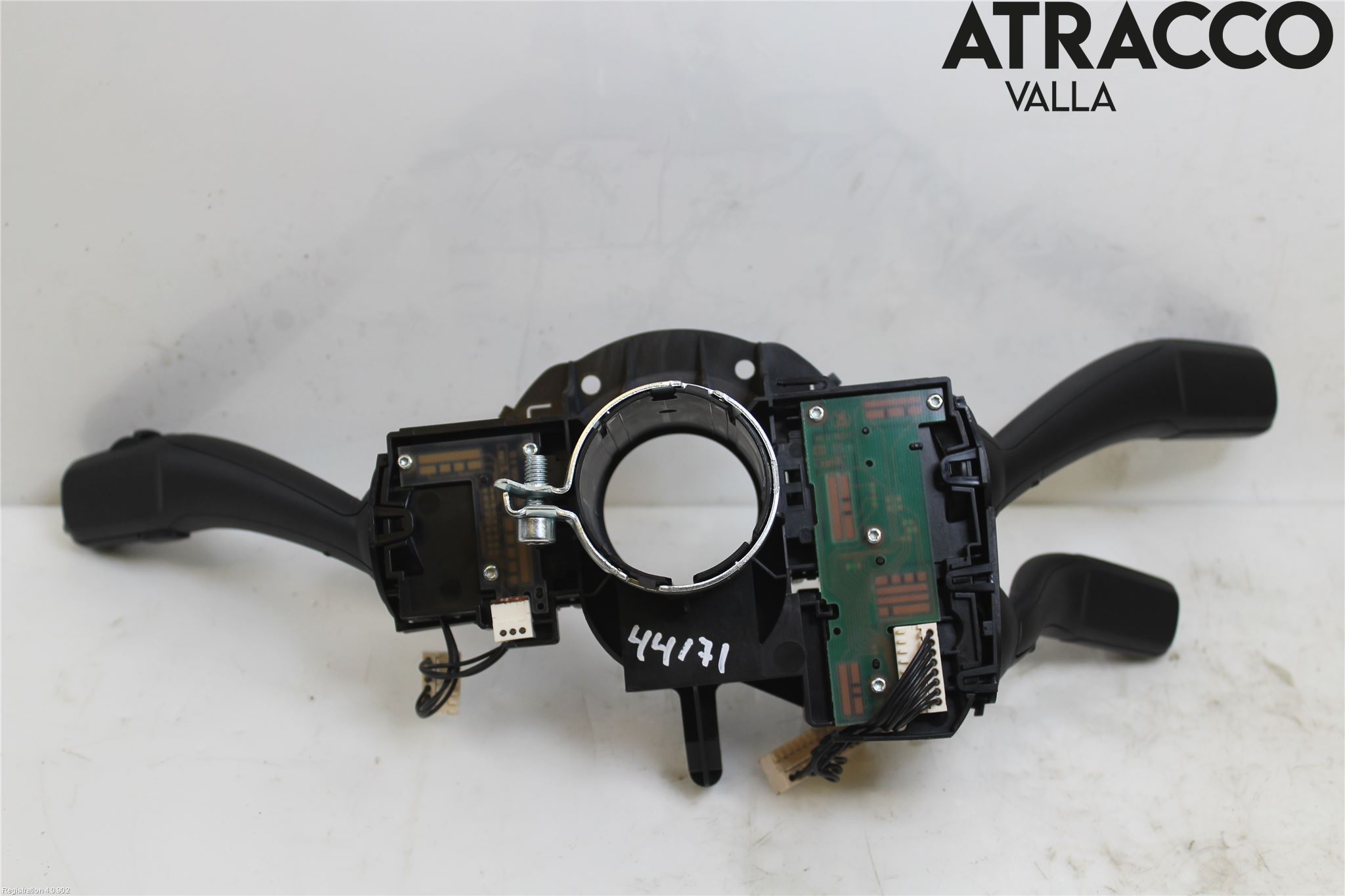 Audi A4/S4 08-11 Spakcentral