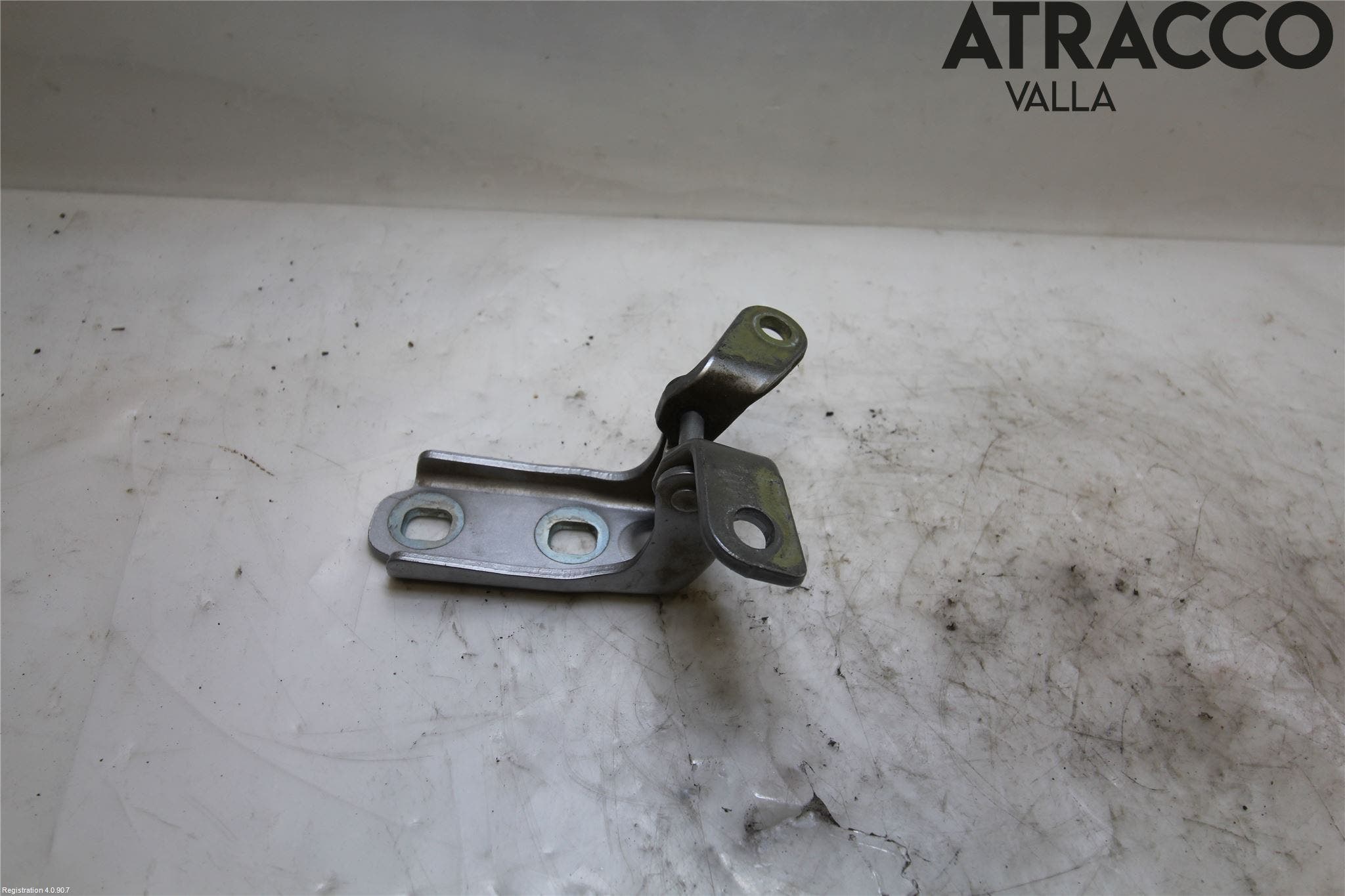 Opel INSIGNIA 17- Dörrgångjärn