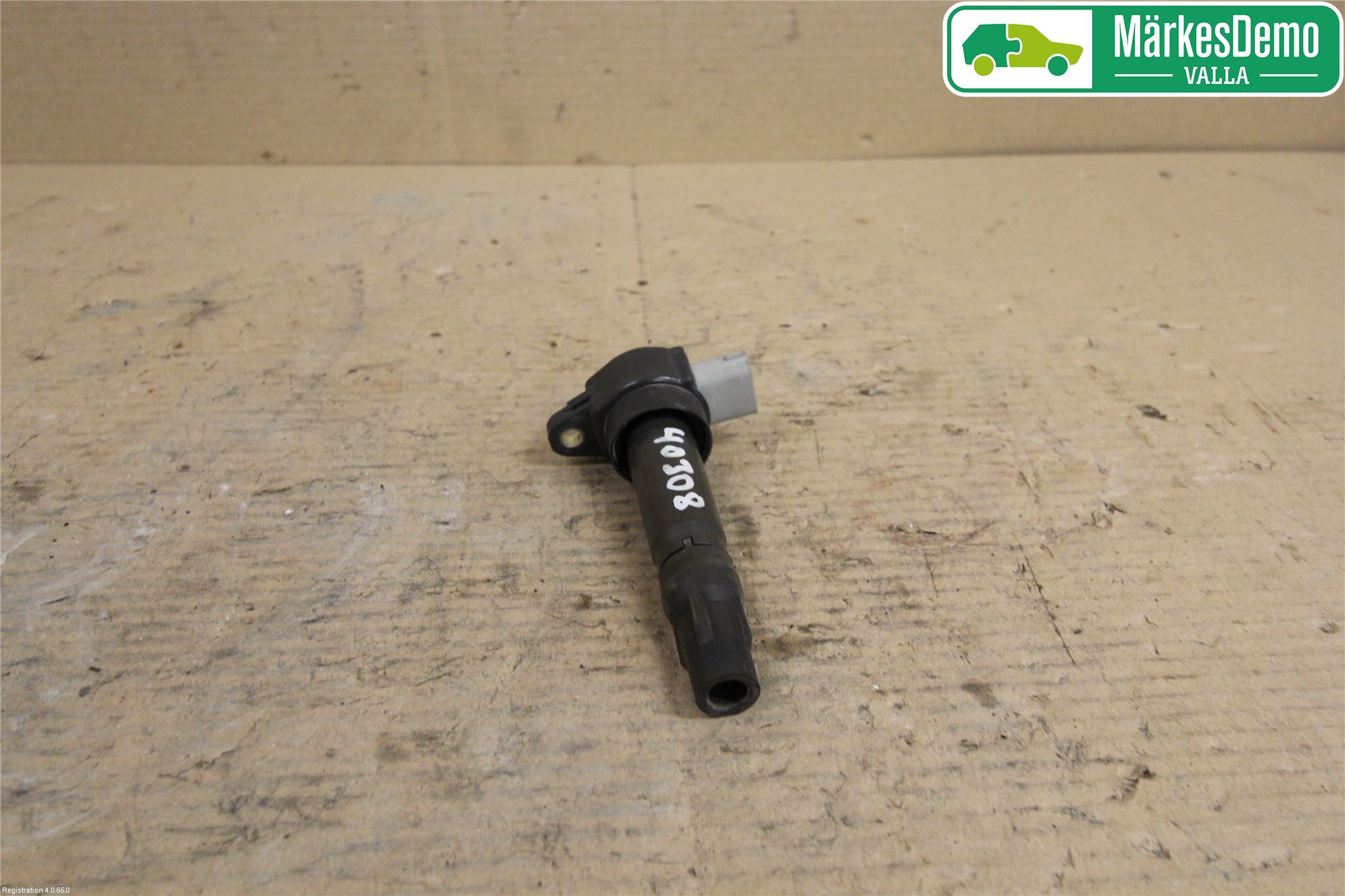 Mitsubishi COLT 09-13 Tändspole