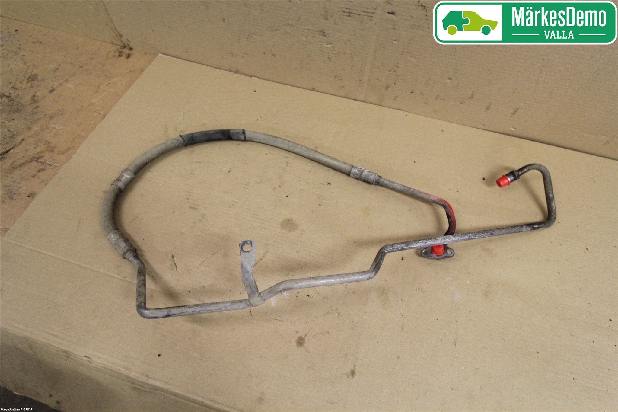 Volkswagen VW TRANSP/CARAVELLE (T6) 16-22 Styrservoslang-Slangar