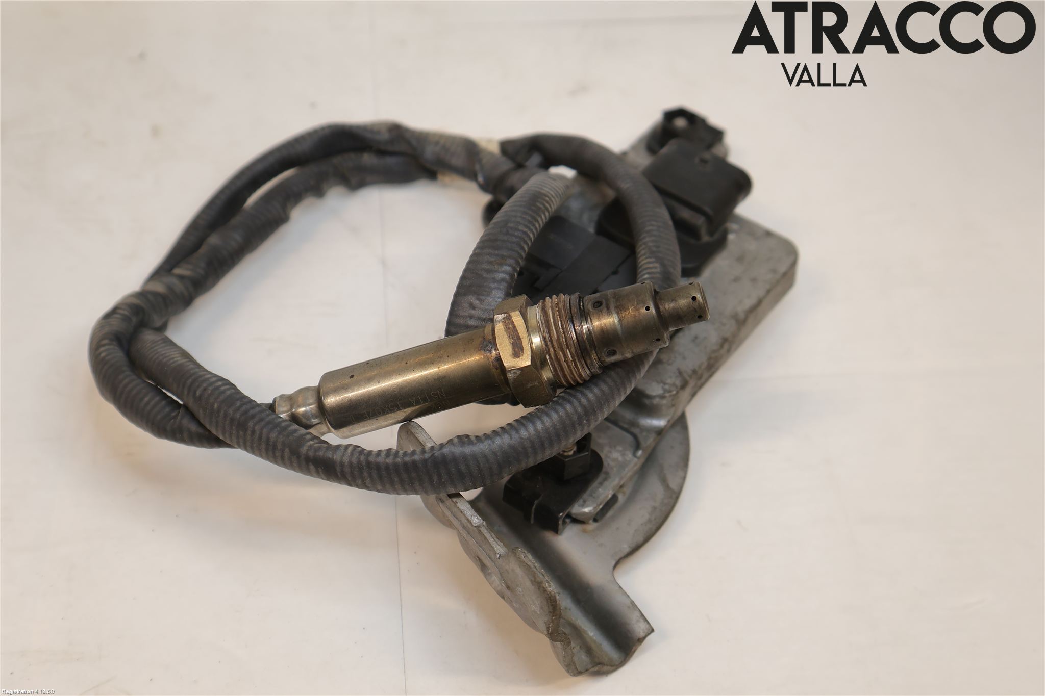 Volkswagen VW CADDY 16-20 Injlambdasond