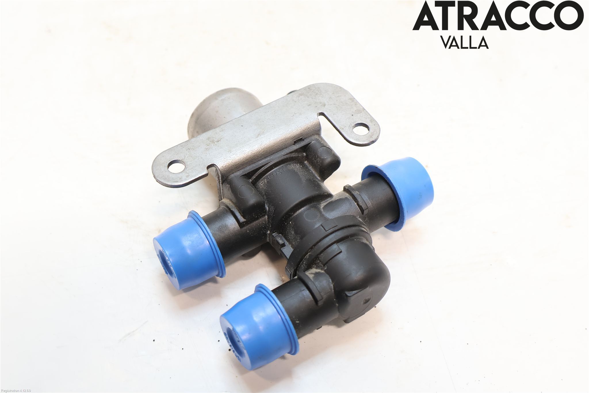 Volkswagen VW ID.4 21- Värmeventil