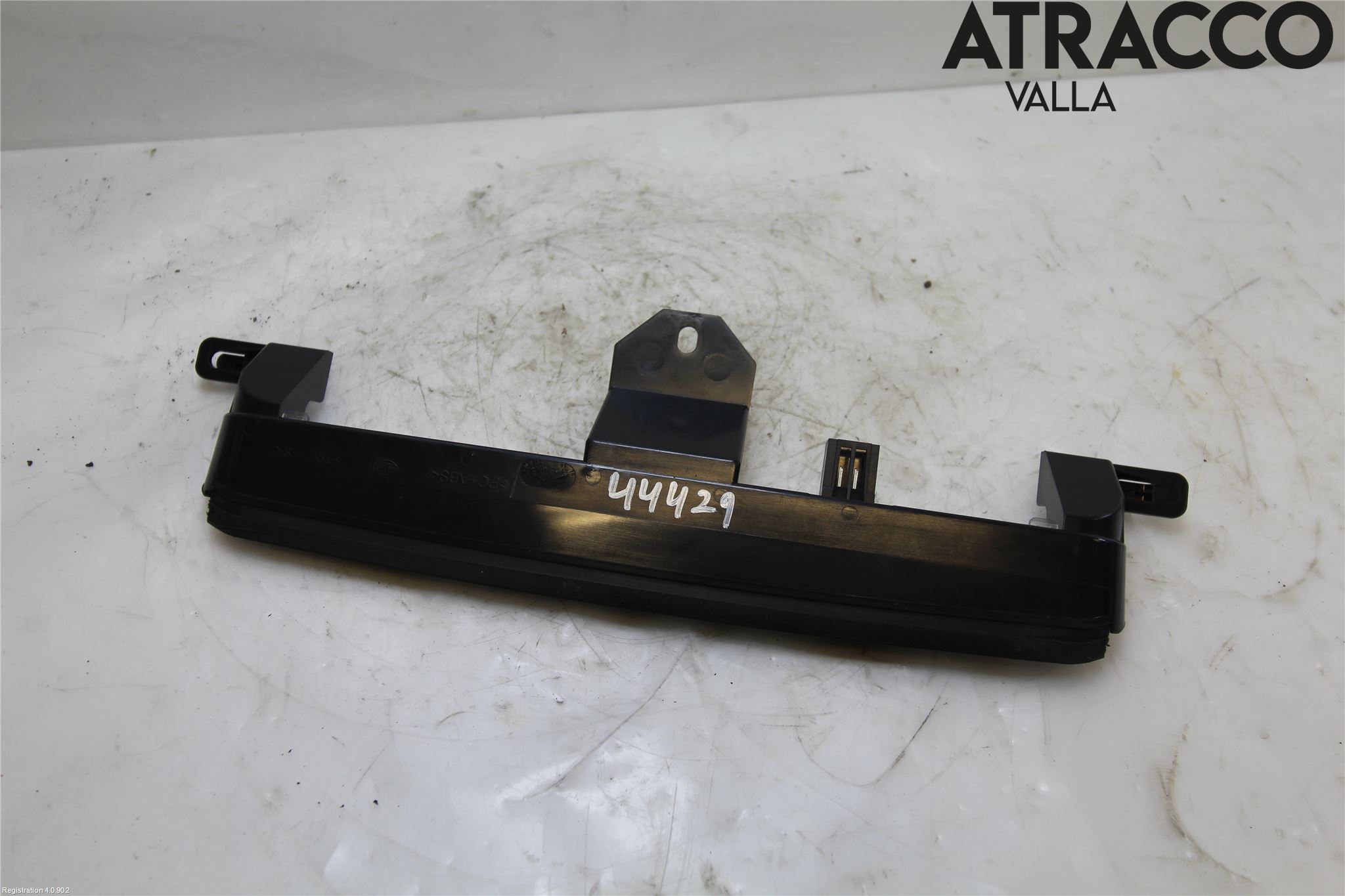 Volvo V70 08-13 Bromsljus Bakruta