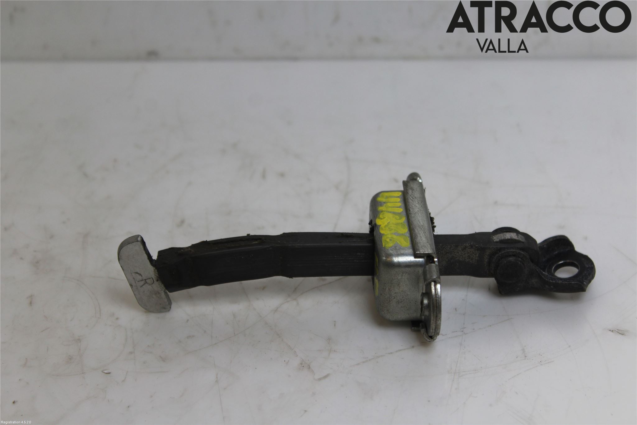 Peugeot 108 15-22 Dörrstopp